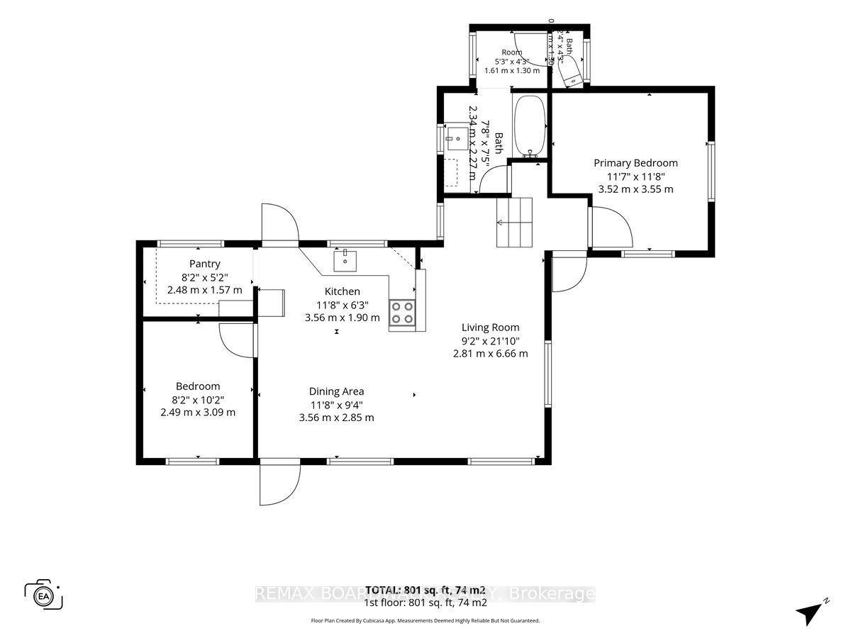 648 Bellows Bay Point Property Photo 47