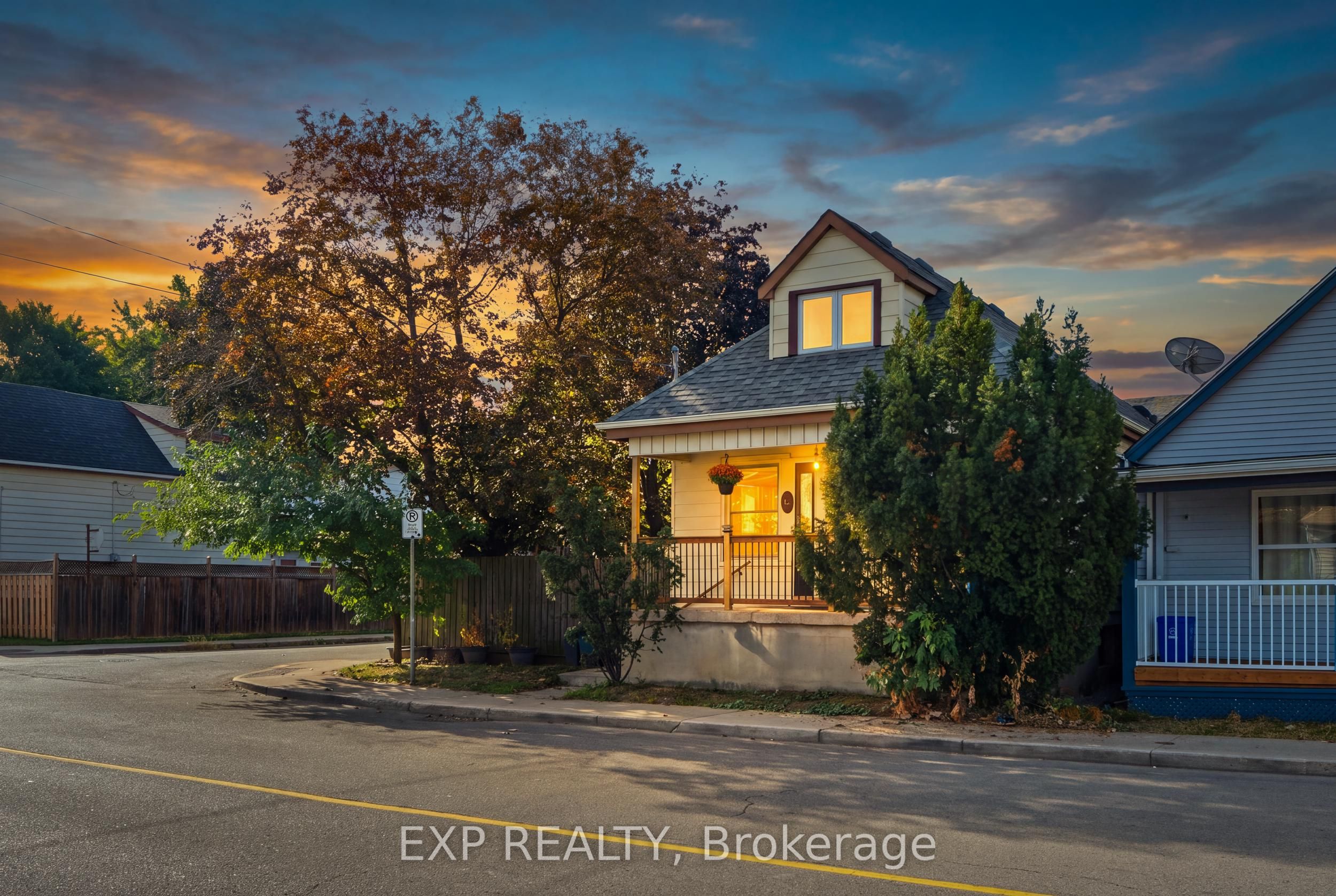 264 Britannia Avenue Property Photo 2