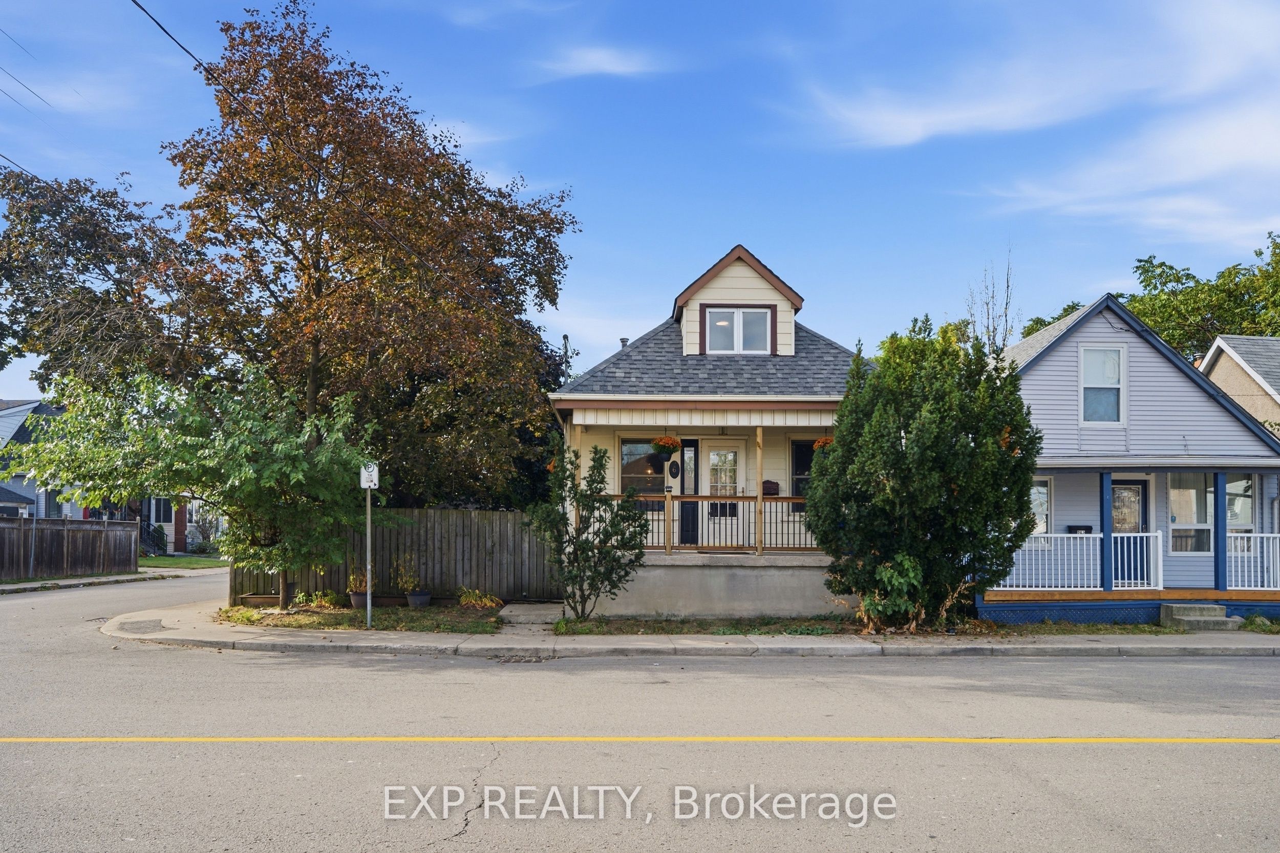 264 Britannia Avenue Property Photo 4