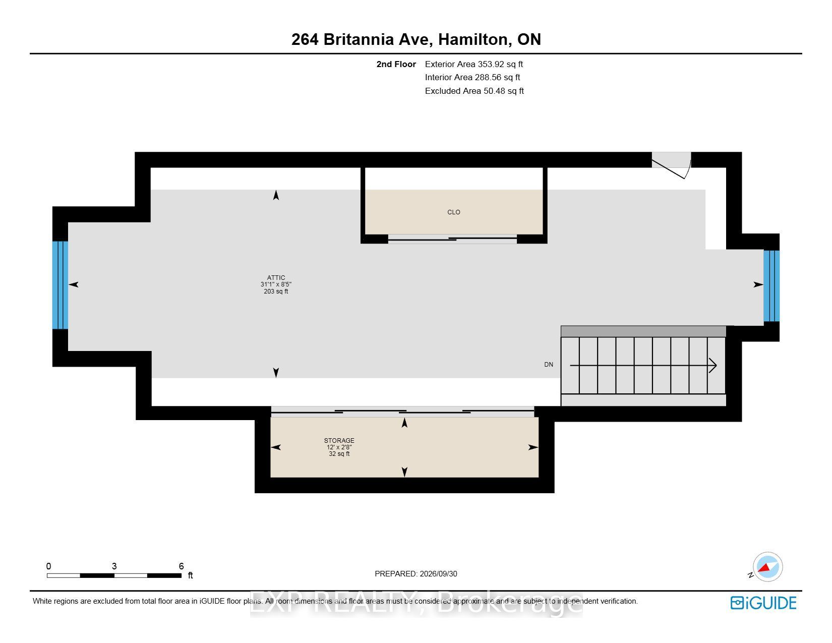 264 Britannia Avenue Property Photo 39