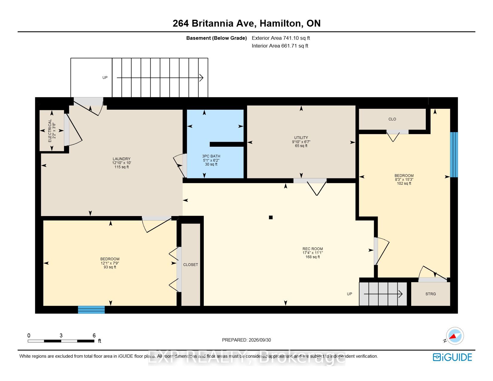 264 Britannia Avenue Property Photo 40