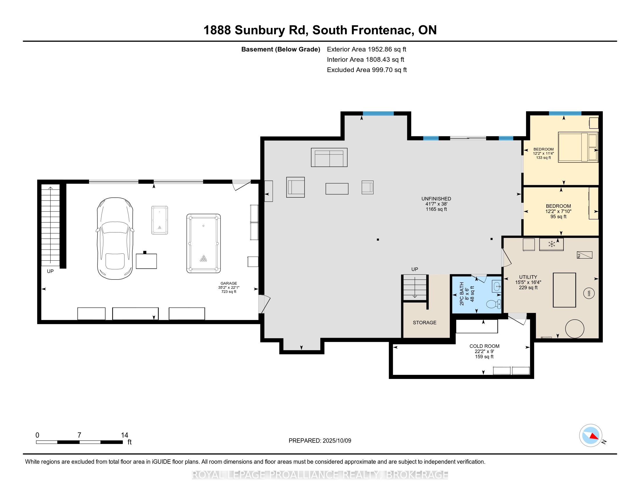 1888 Sunbury Road Property Photo 46
