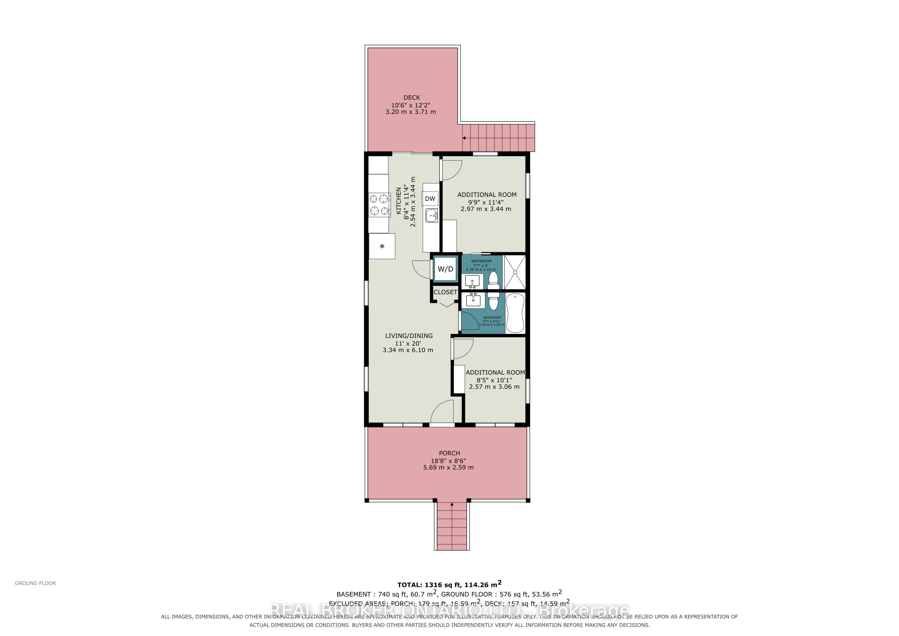 190 Ormond Street Property Photo 34