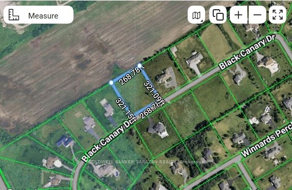 1080 Black Canary Drive Property Photo 1