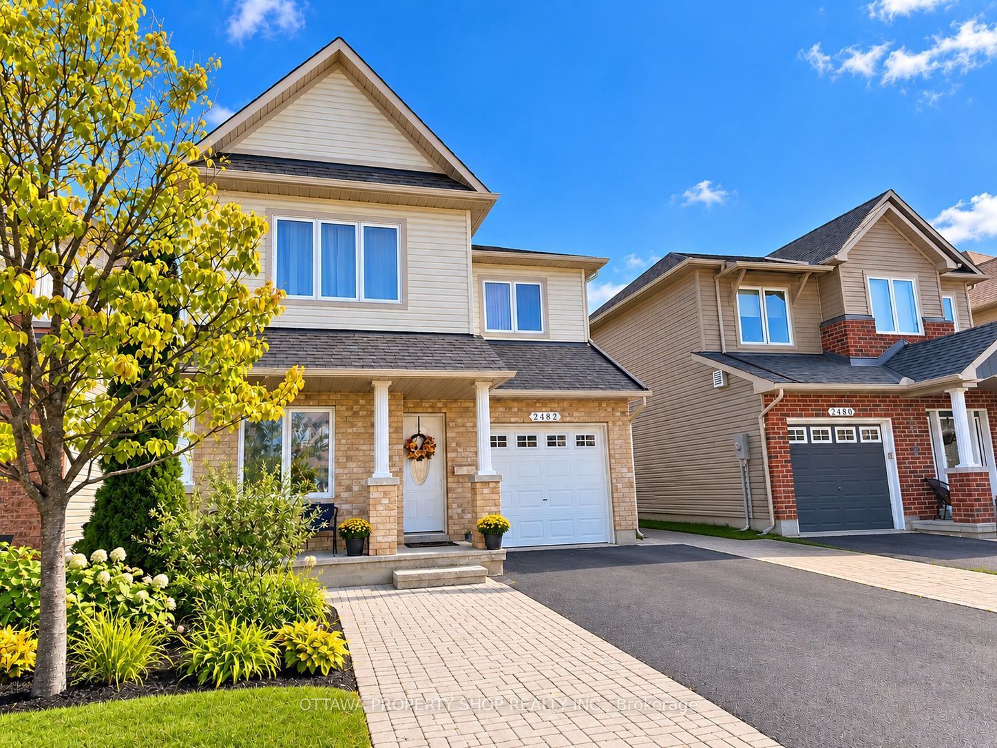 2482 Esprit Drive