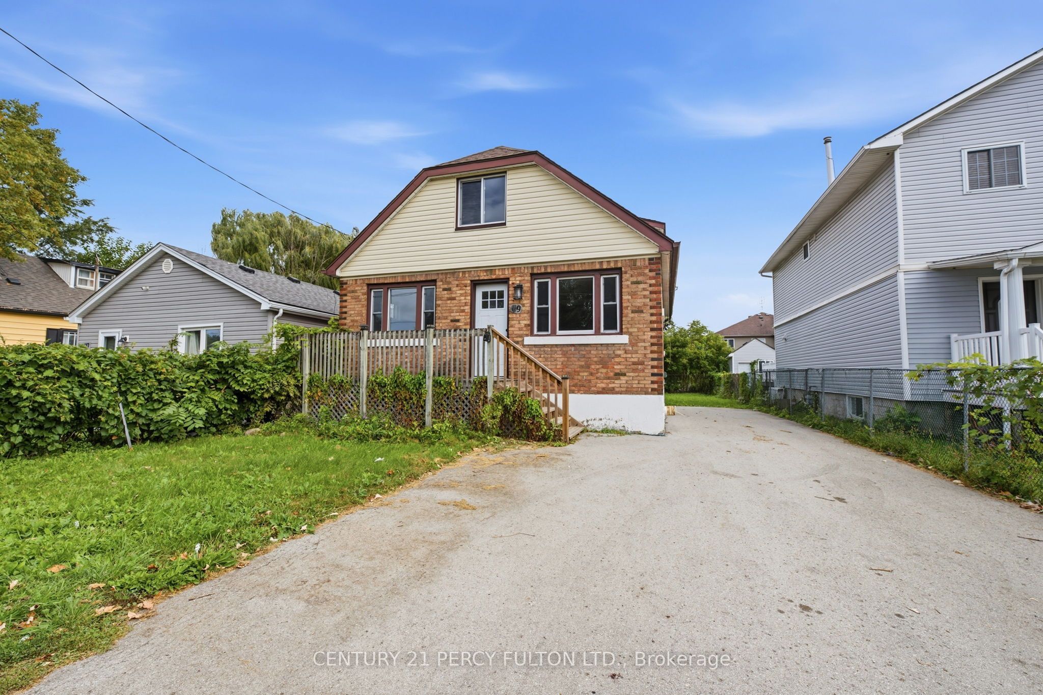 119 Pelham Road Property Photo 1