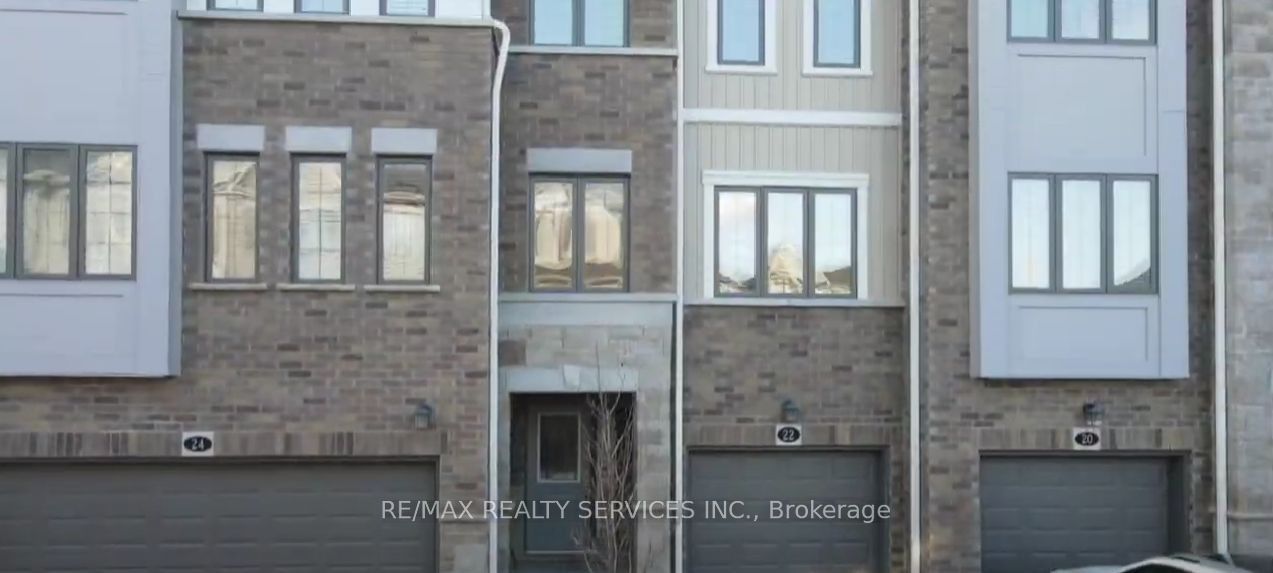 22 Bank Swallow Crescent Property Photo 1