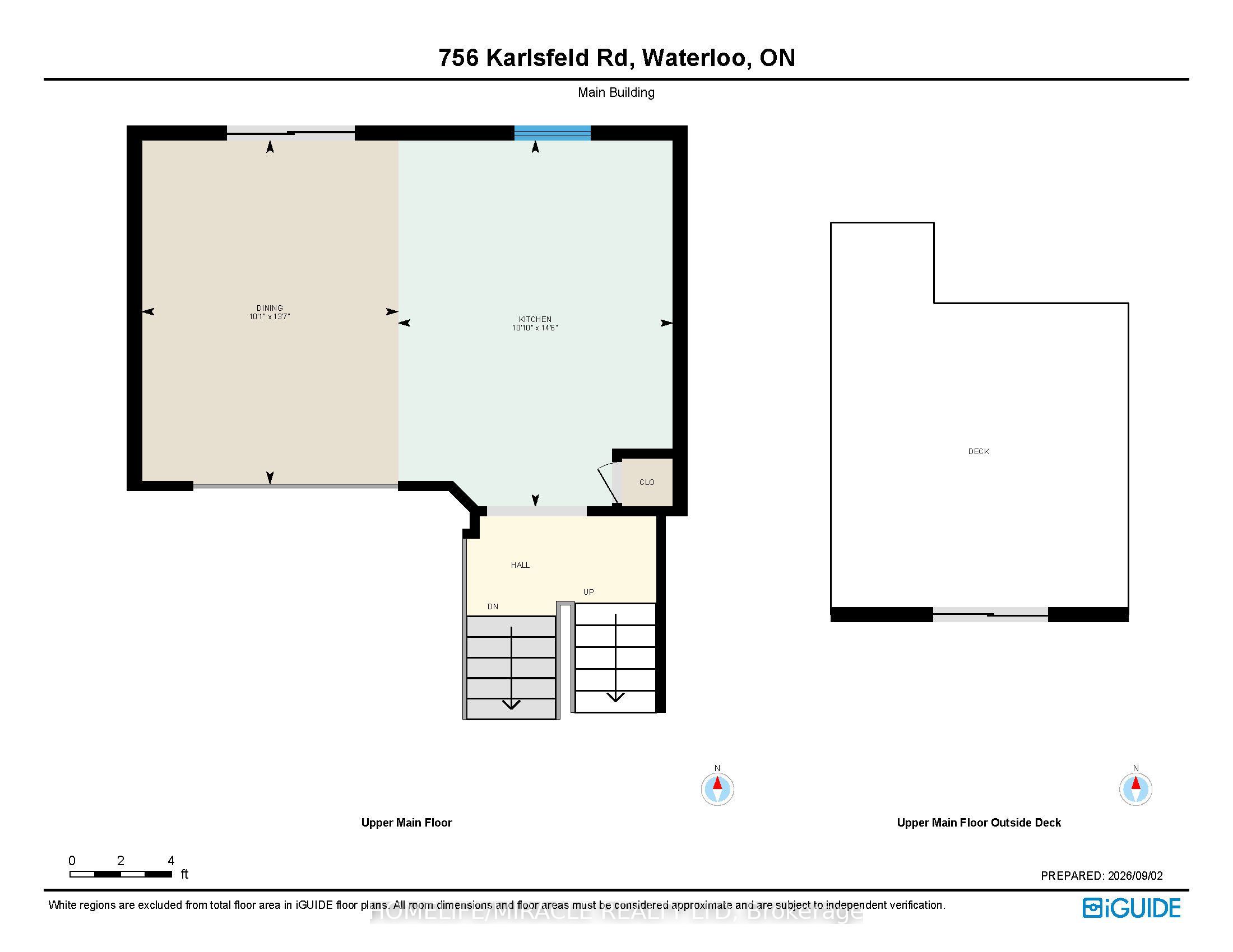 756 Karlsfeld Road Property Photo 25
