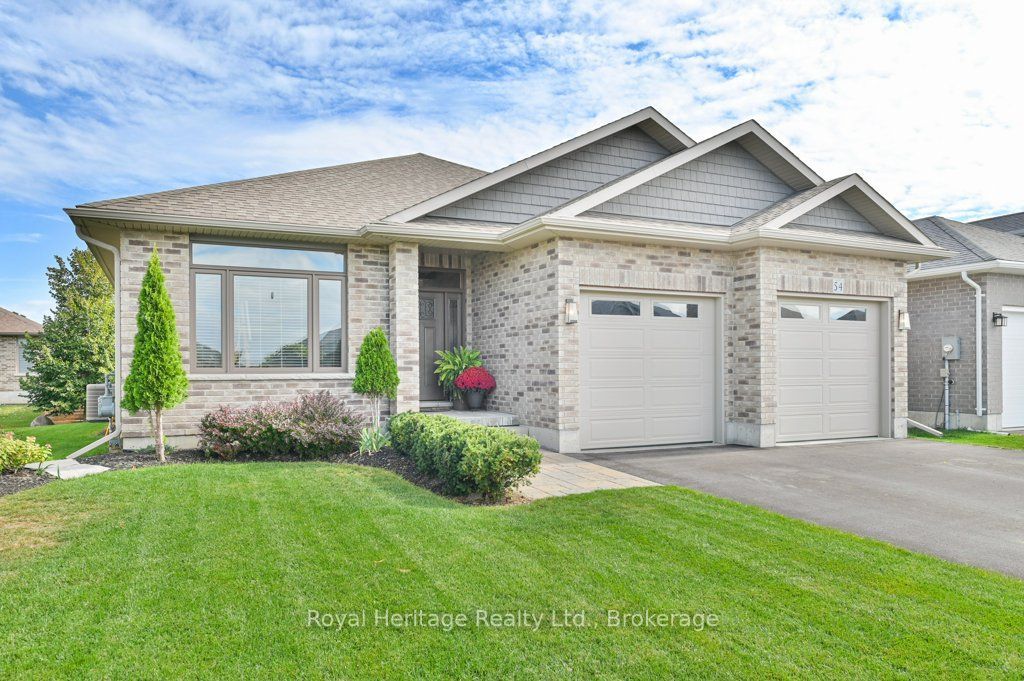 54 Hummingbird Drive Property Photo 1