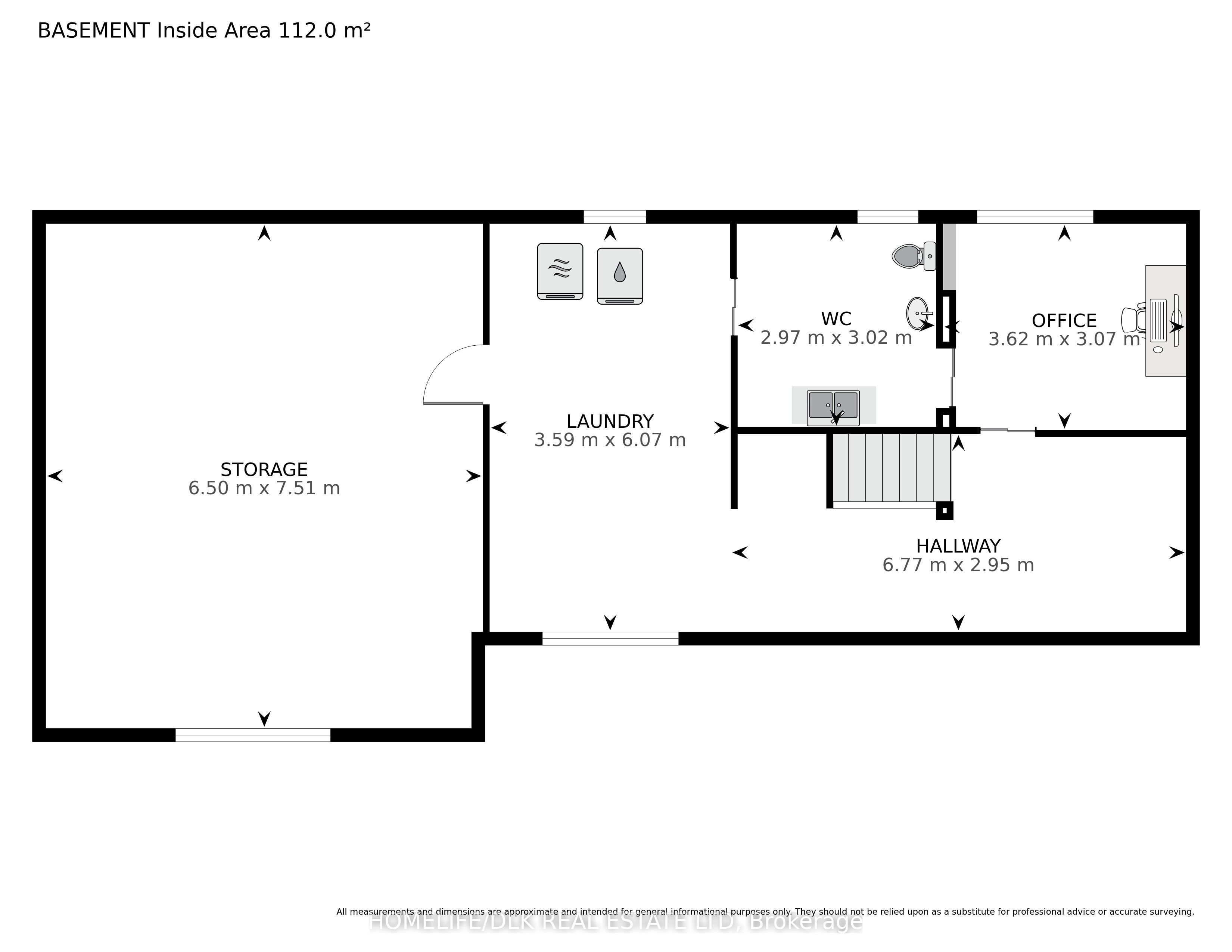 961 Massie Drive W Property Photo 23