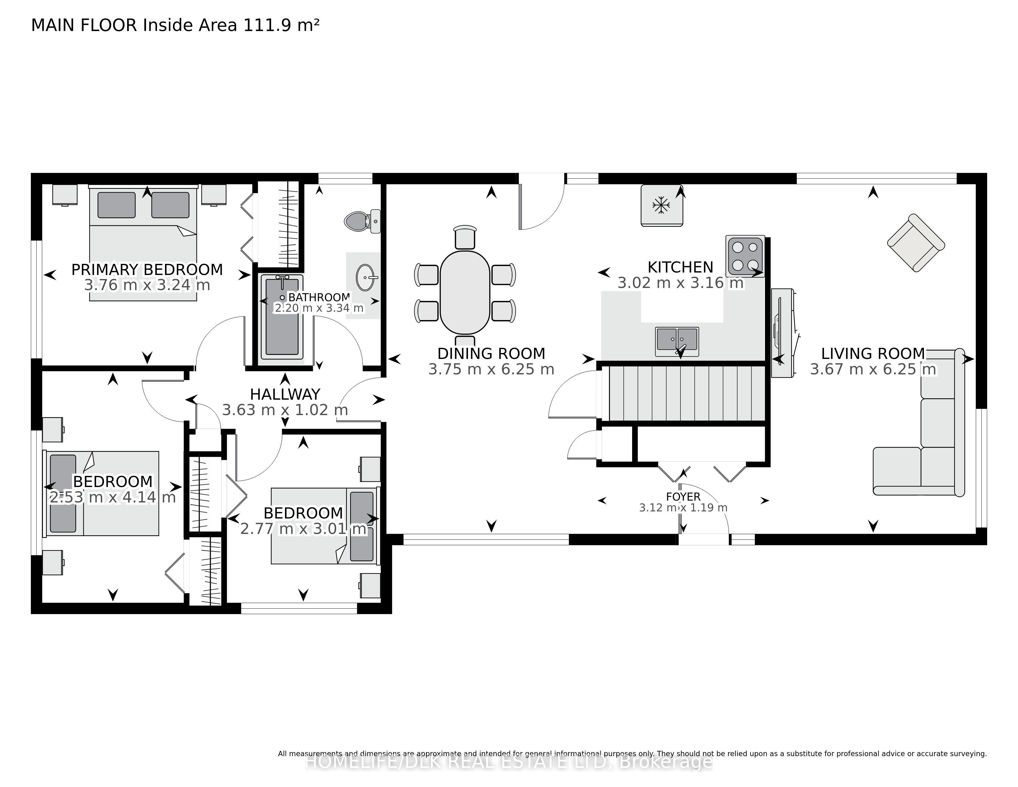 961 Massie Drive W Property Photo 24