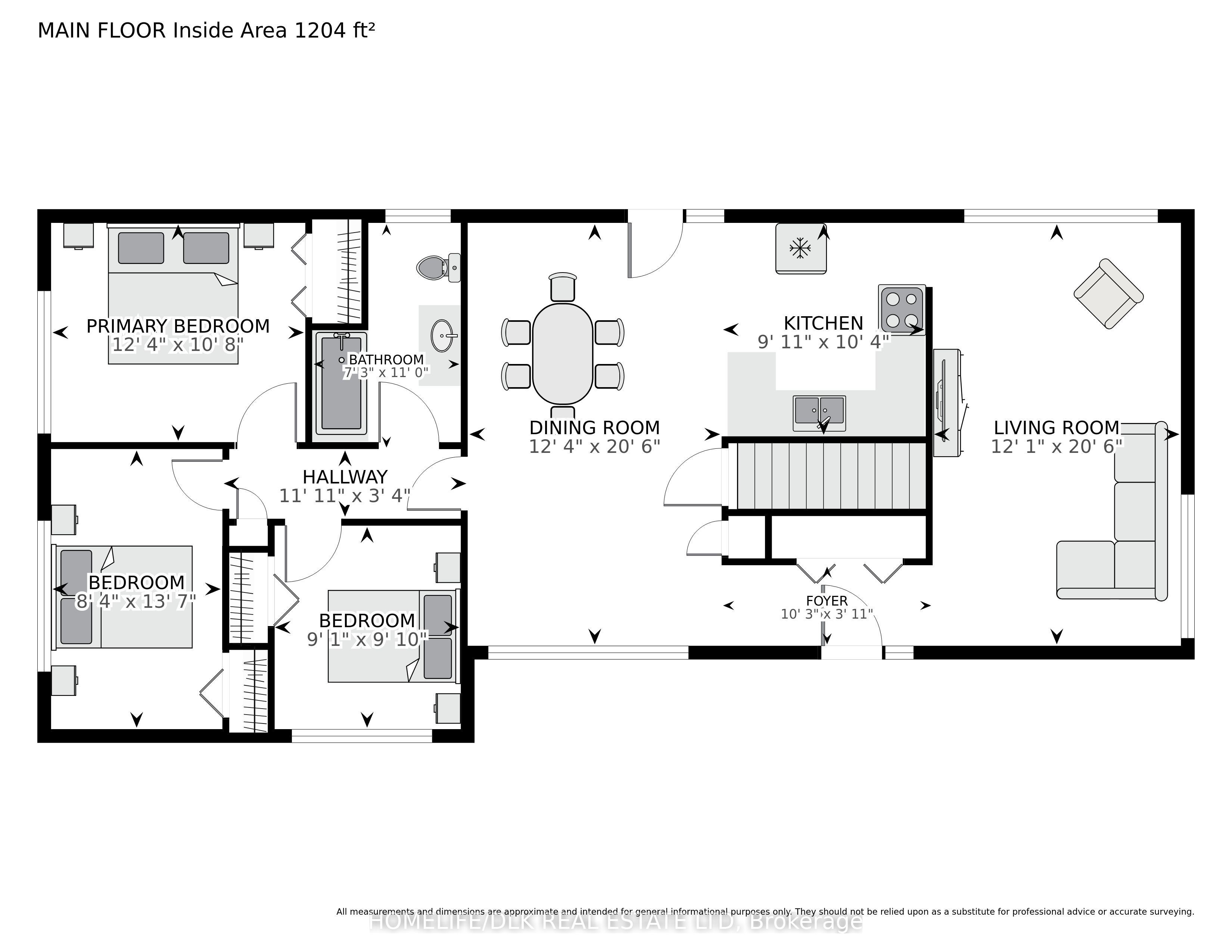 961 Massie Drive W Property Photo 25