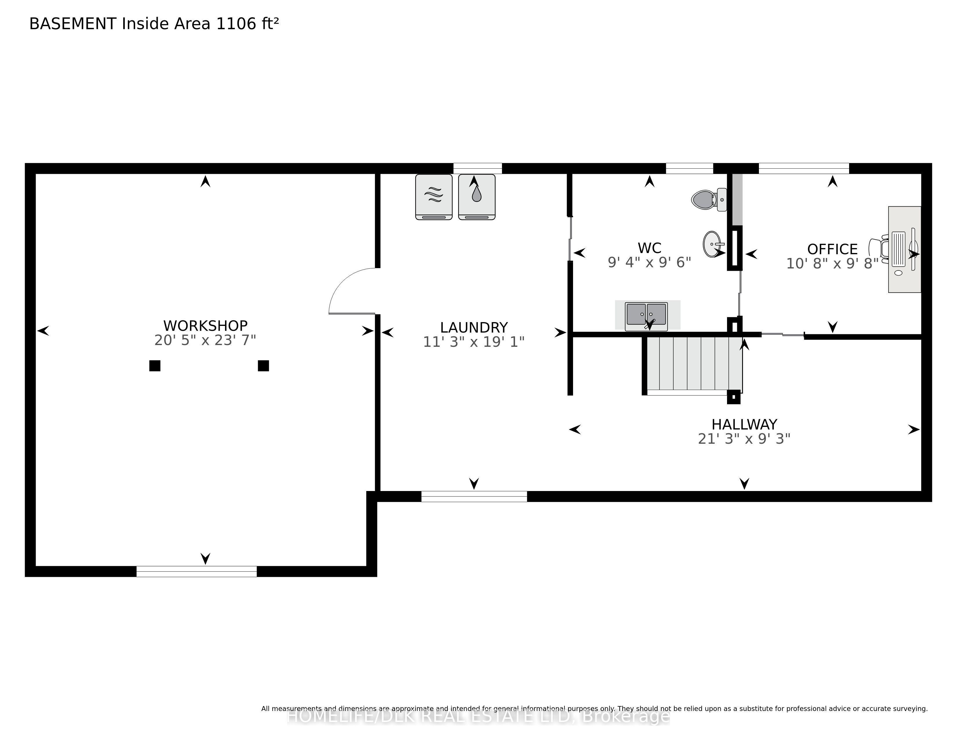 961 Massie Drive W Property Photo 26