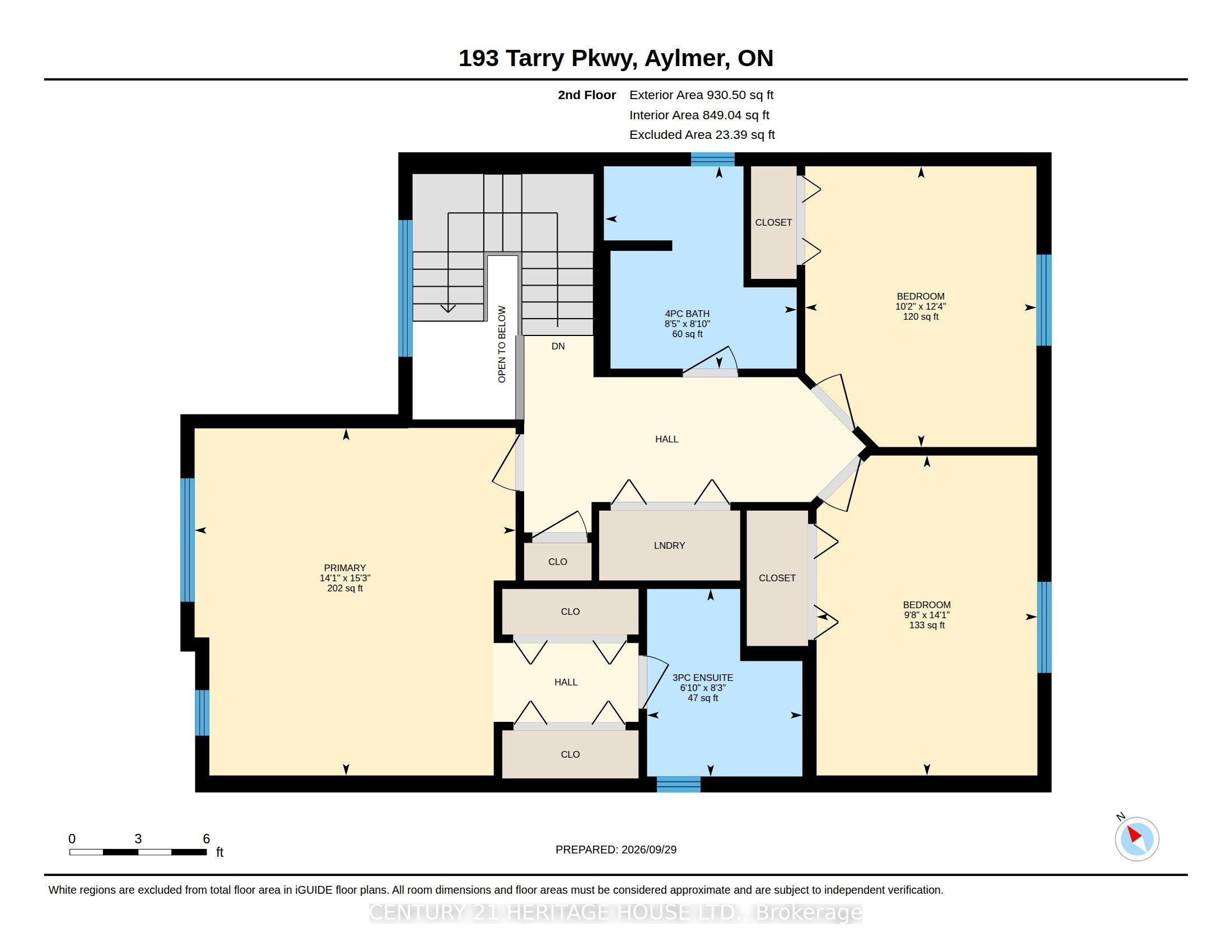 193 Tarry Parkway Property Photo 48