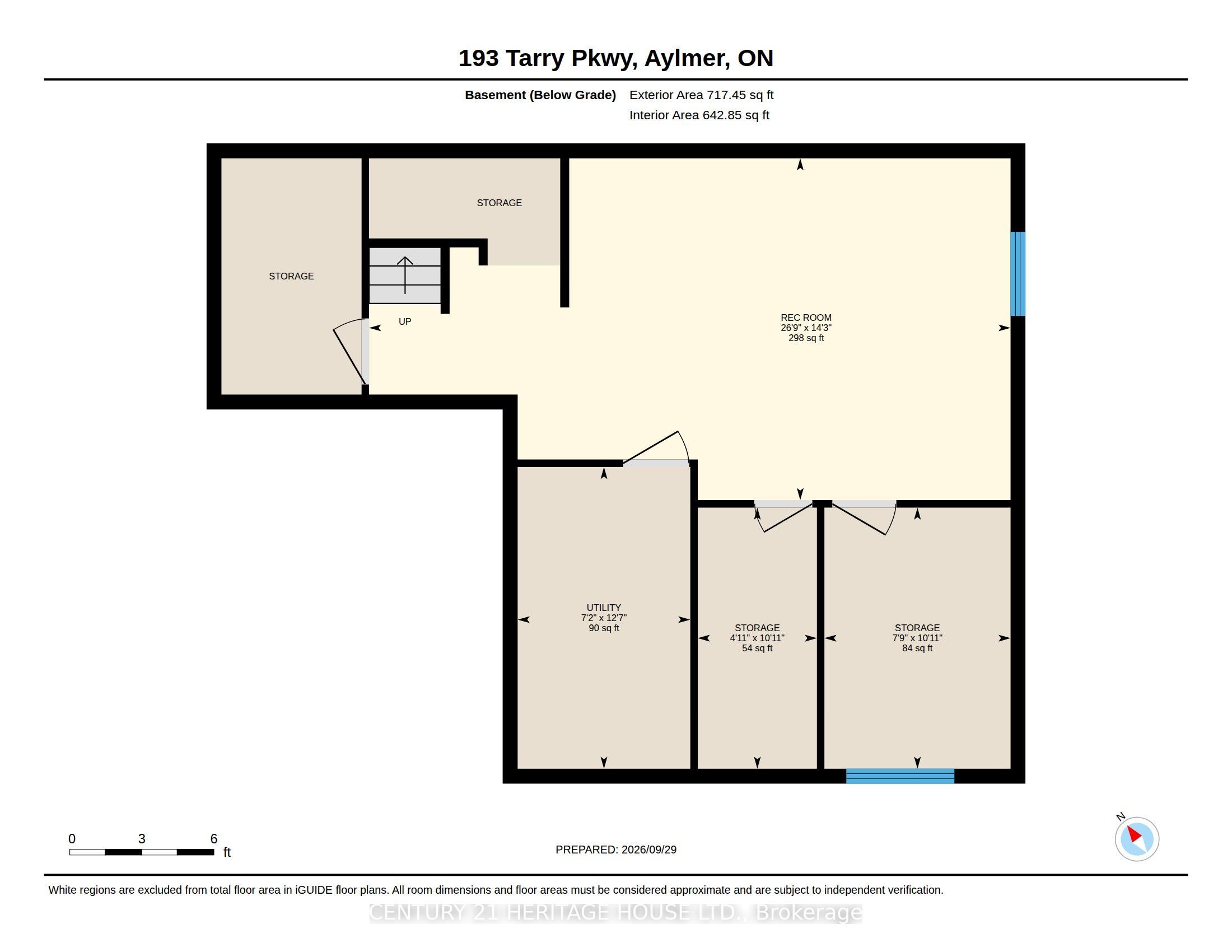 193 Tarry Parkway Property Photo 49