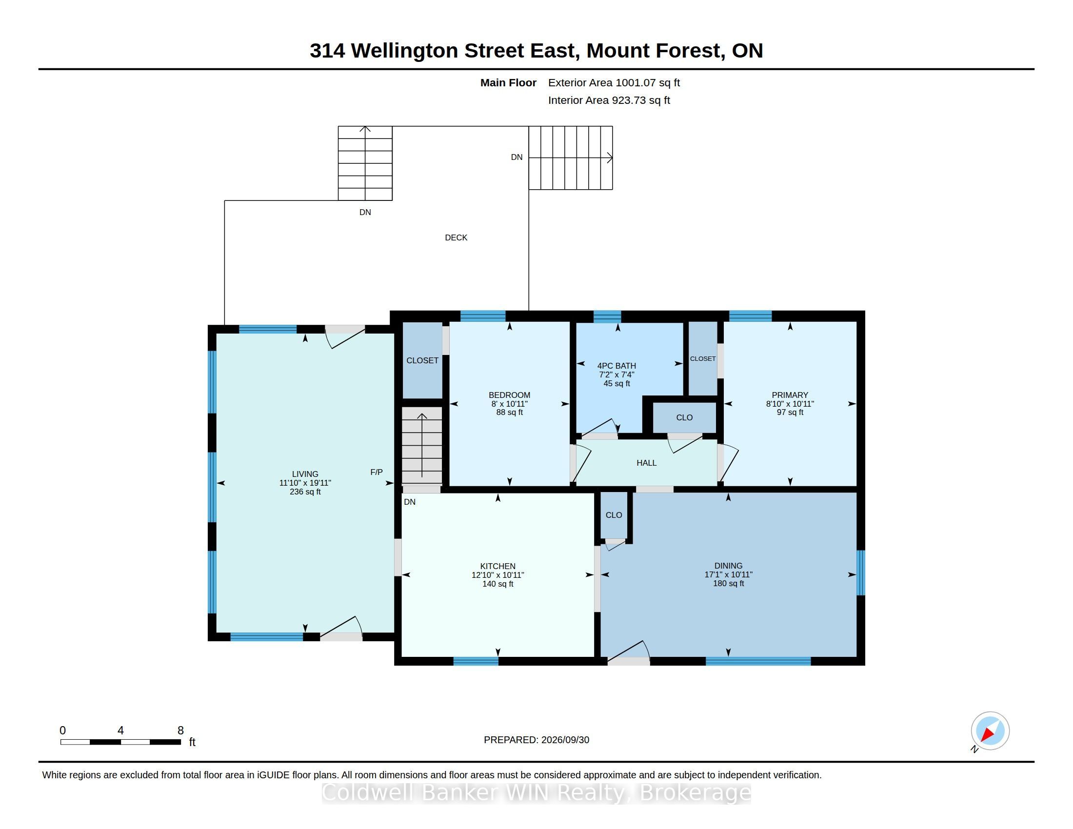 314 Wellington Street E Property Photo 38