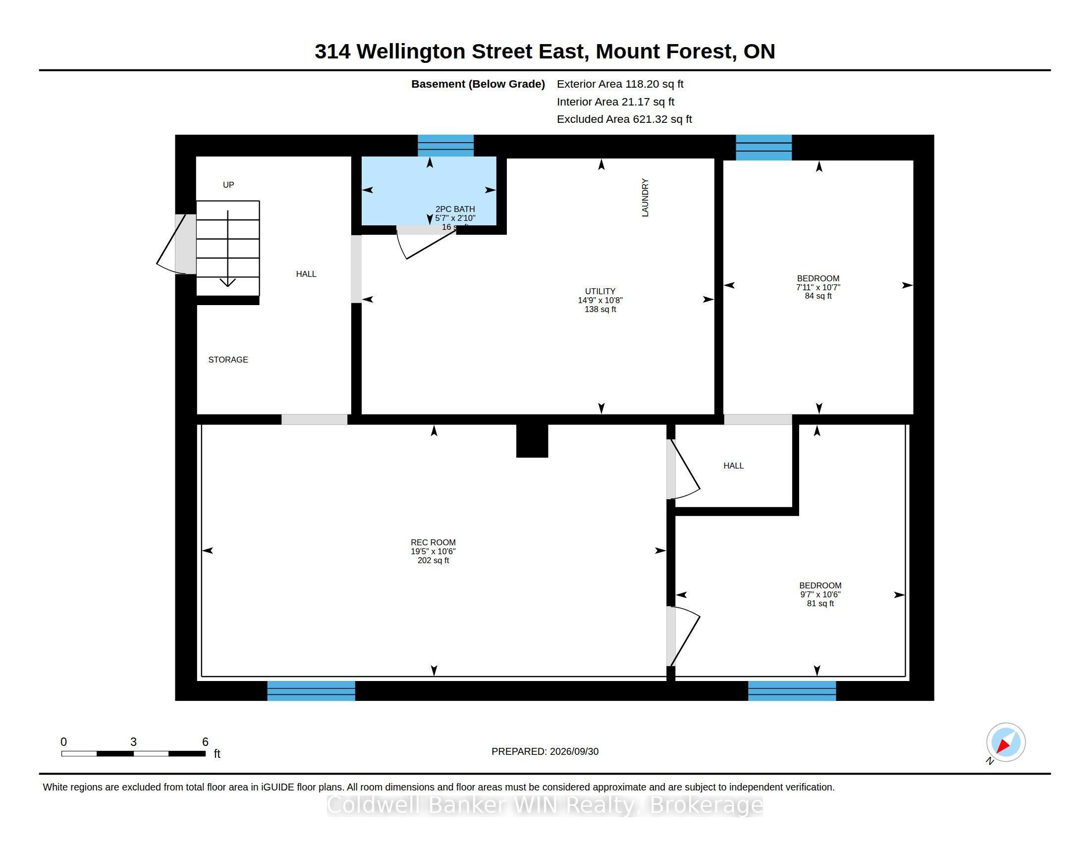 314 Wellington Street E Property Photo 39