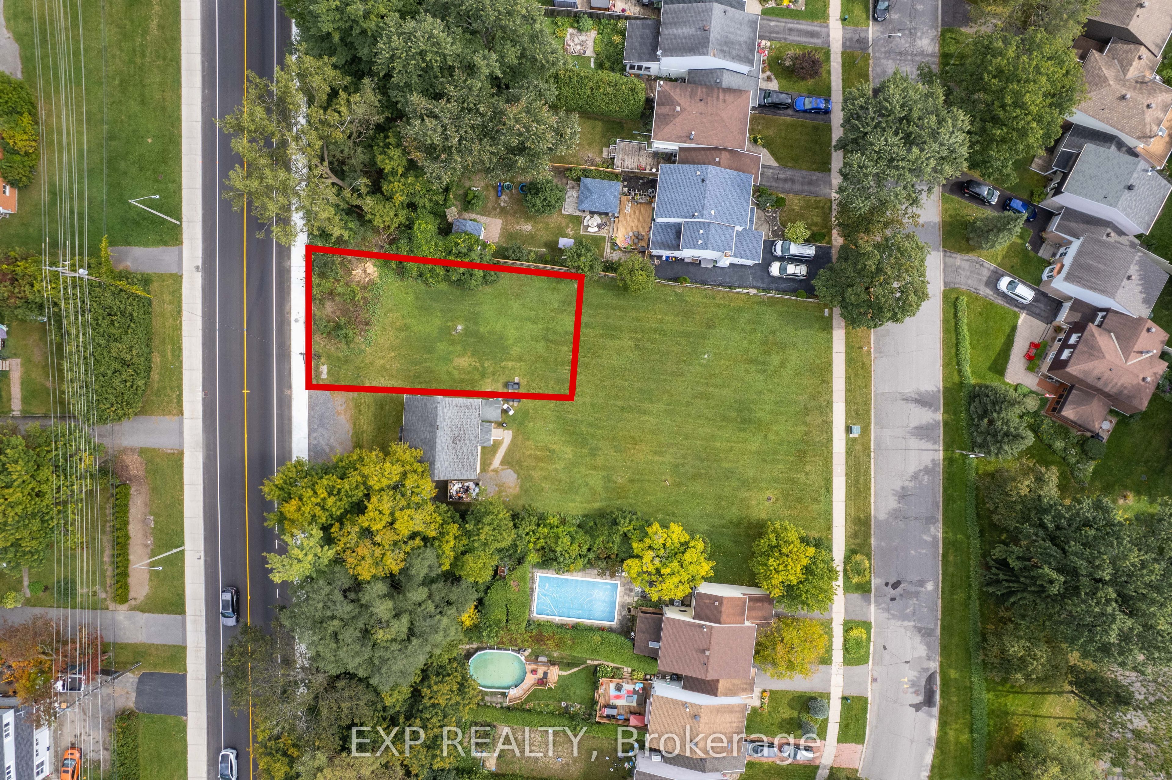 2446 Innes Road Property Photo 1