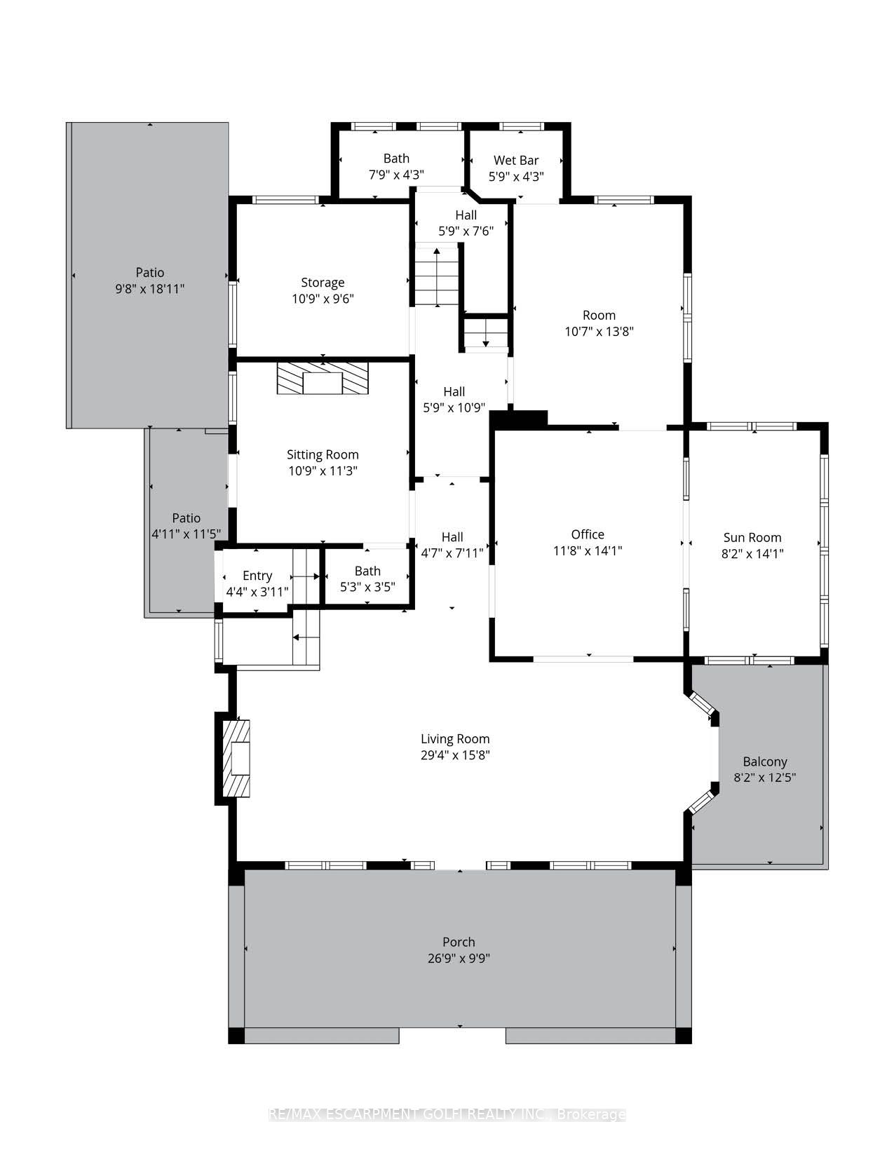 89 Main Street E 1 Property Photo 15