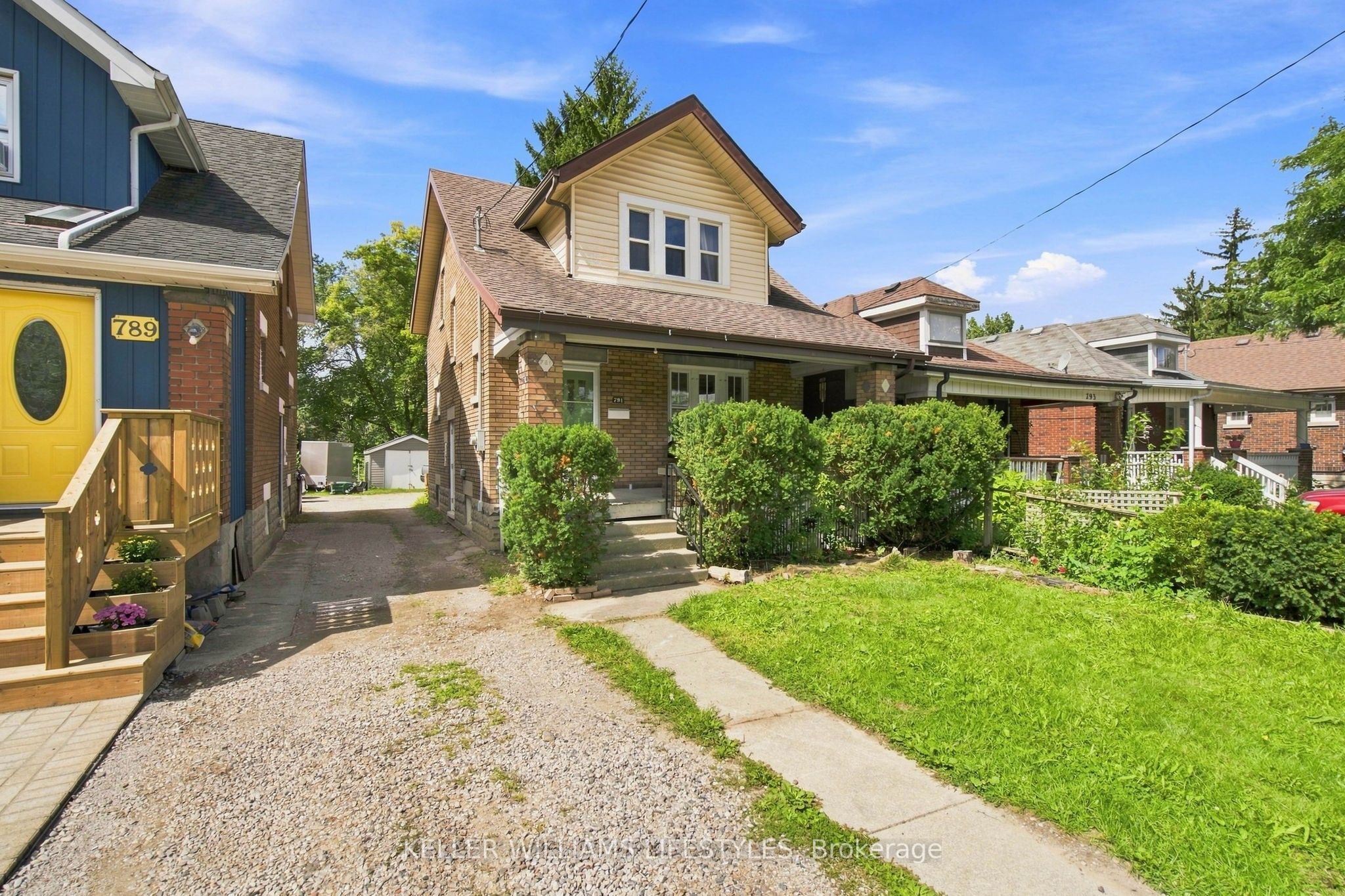 791 Quebec Street Property Photo 1
