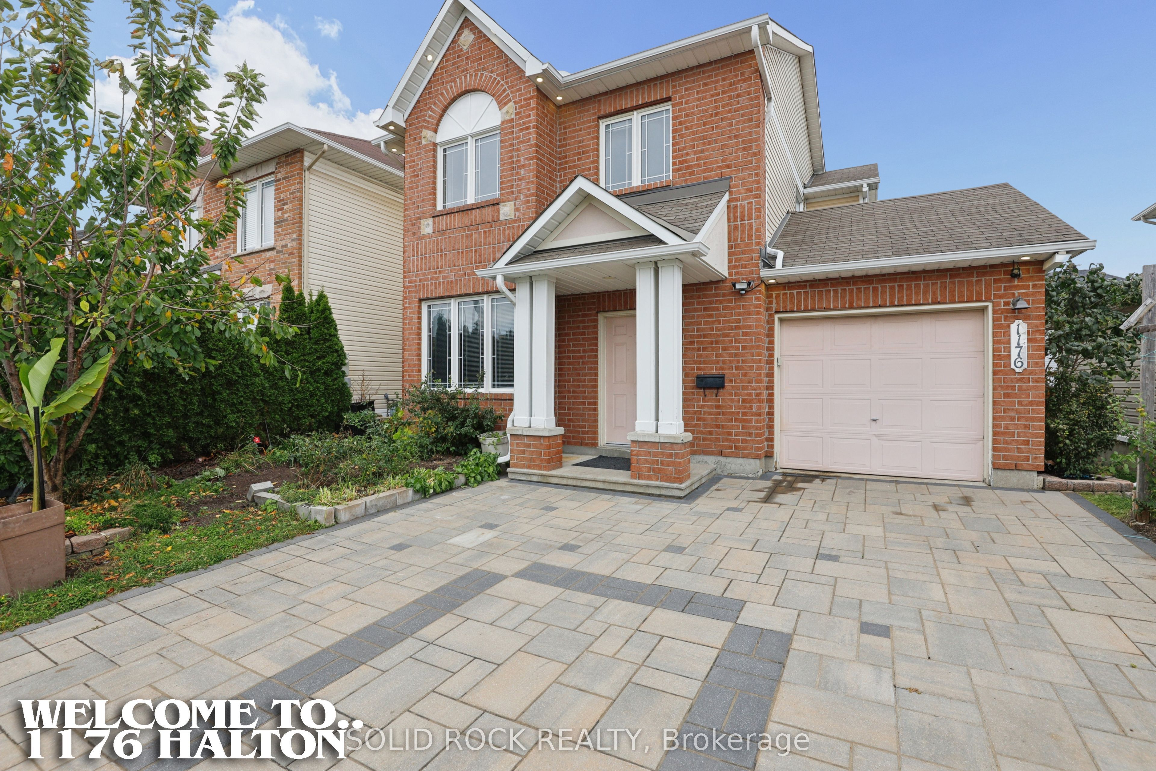 1176 Halton Terrace Property Photo 1