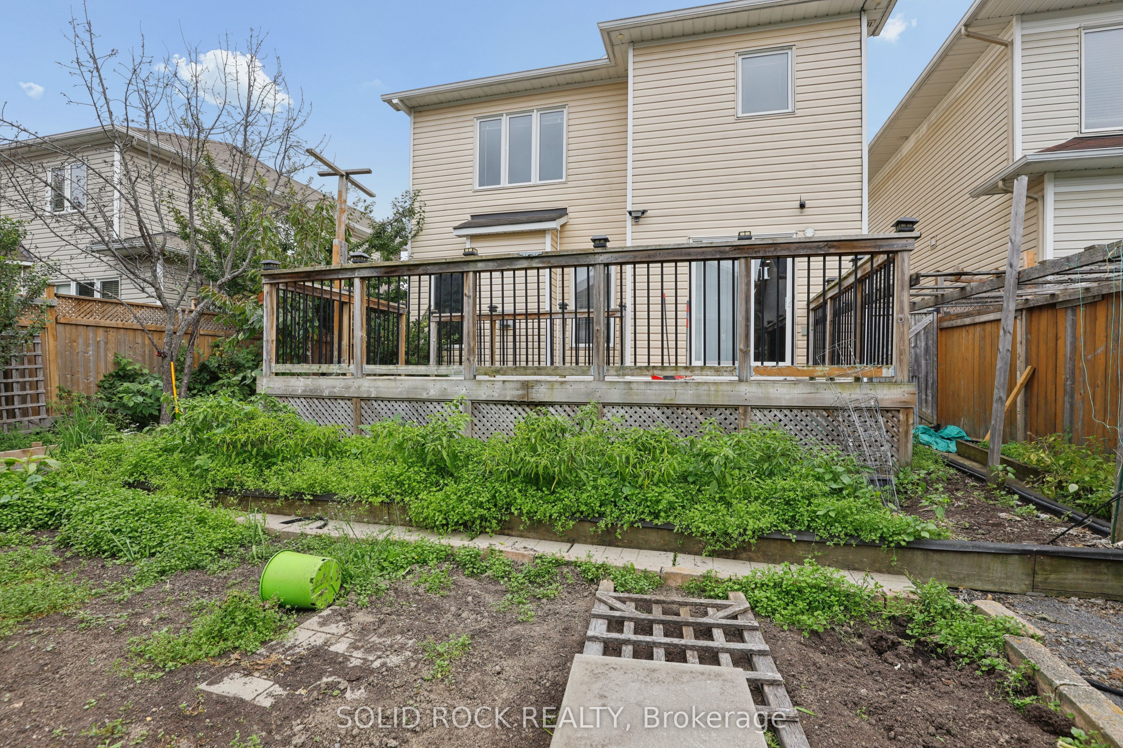1176 Halton Terrace Property Photo 29
