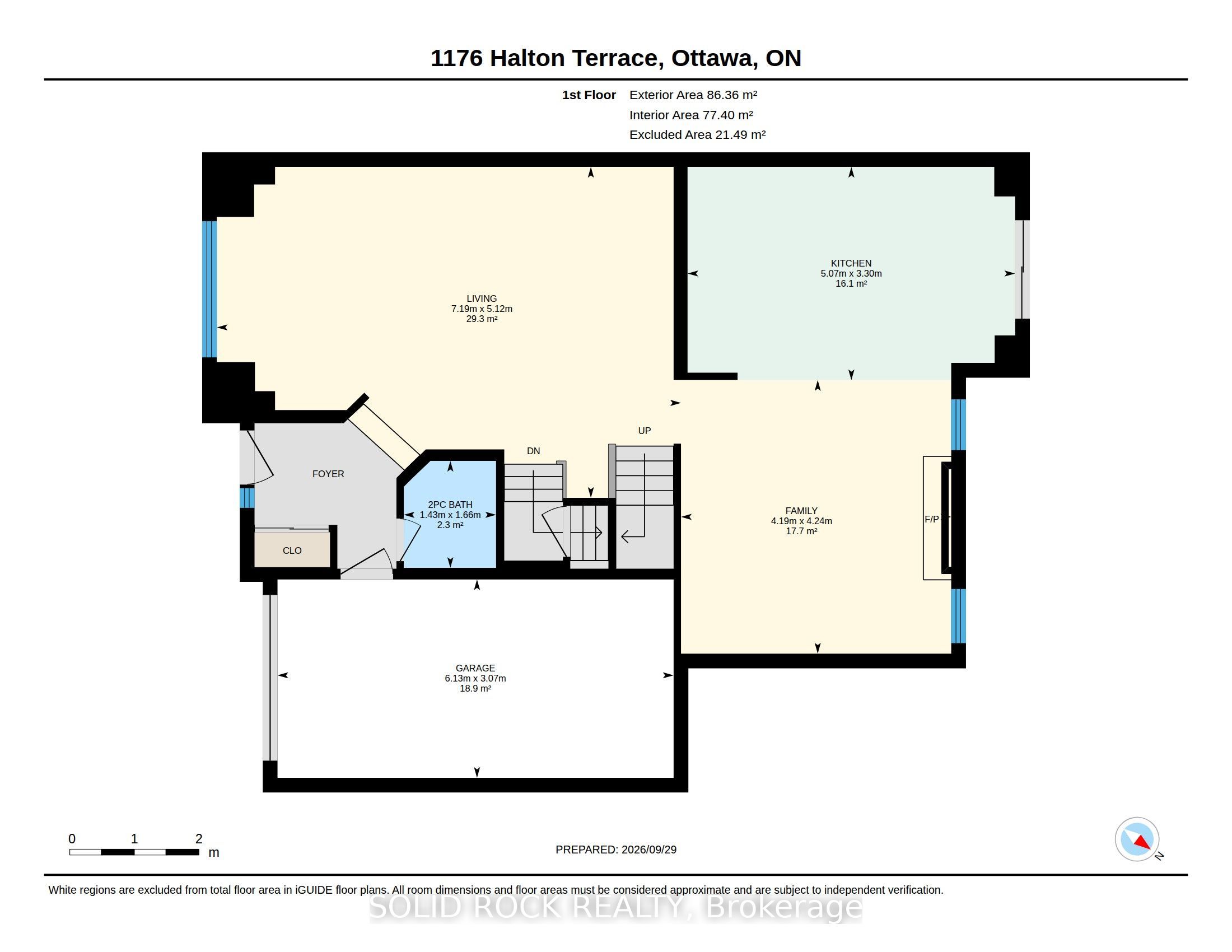 1176 Halton Terrace Property Photo 33