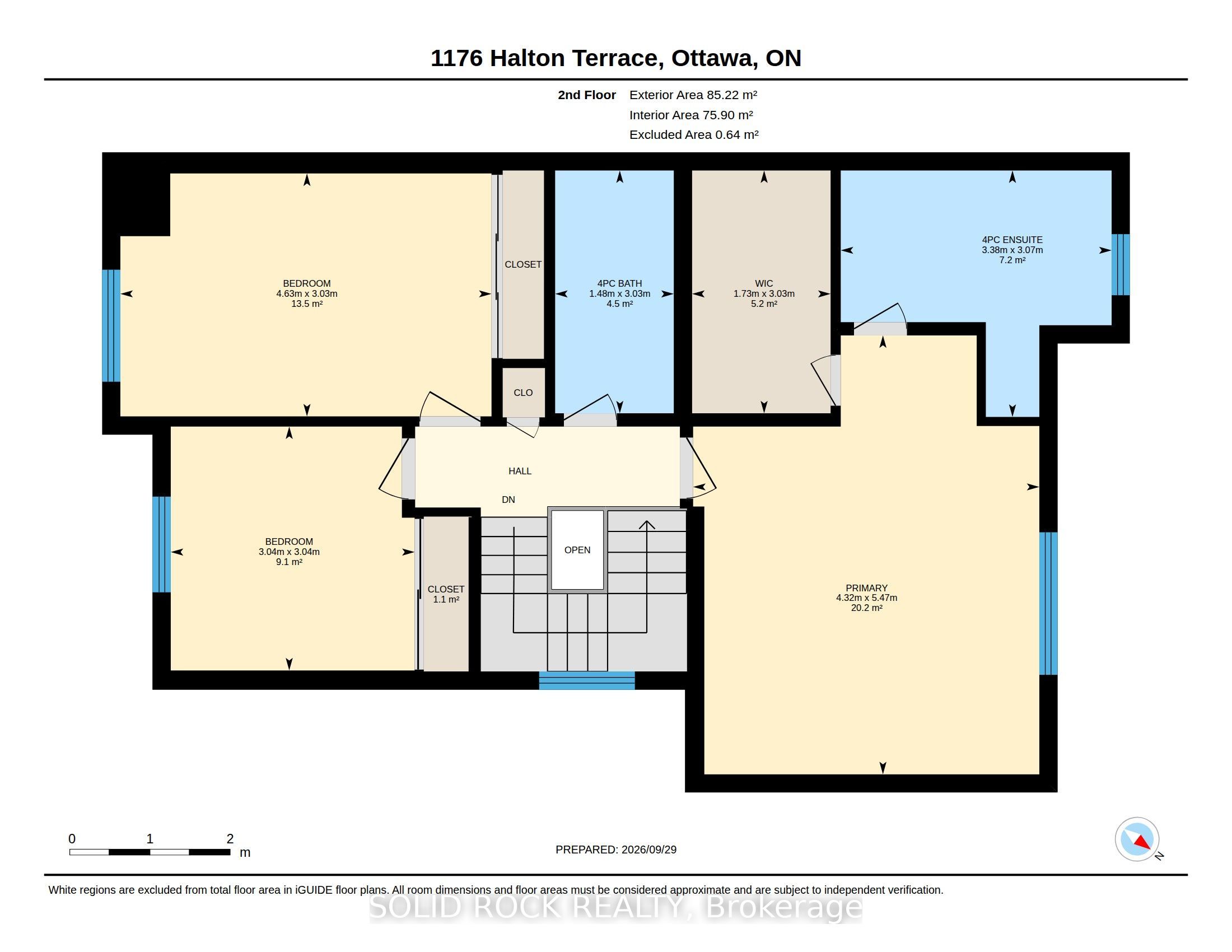 1176 Halton Terrace Property Photo 34