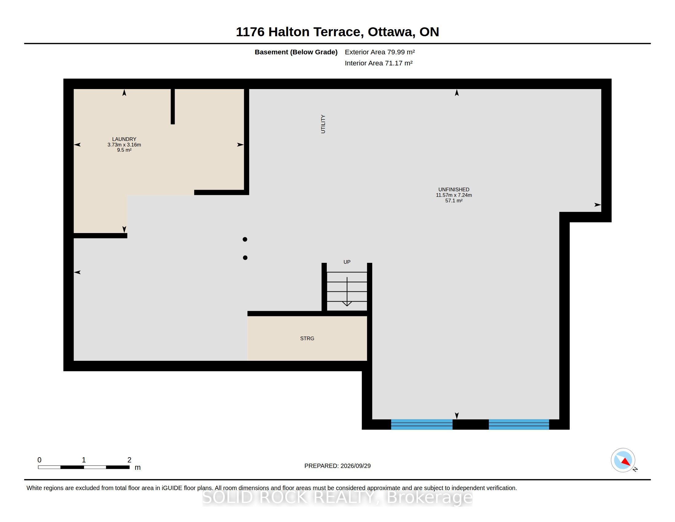 1176 Halton Terrace Property Photo 35