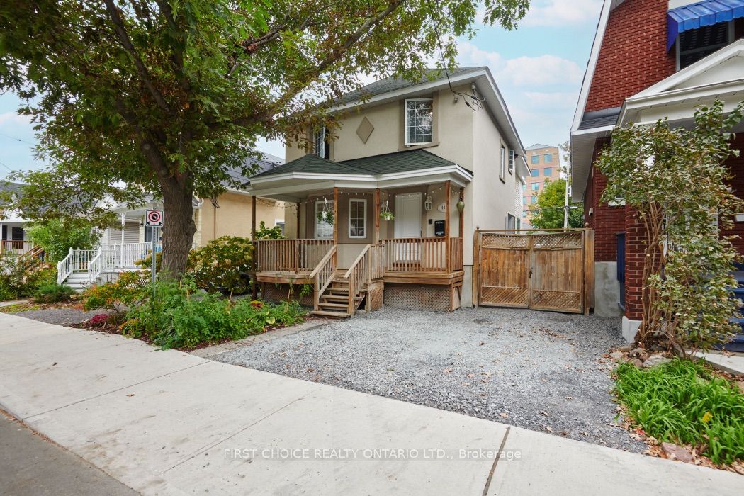 41 Huron Avenue N Property Photo 1