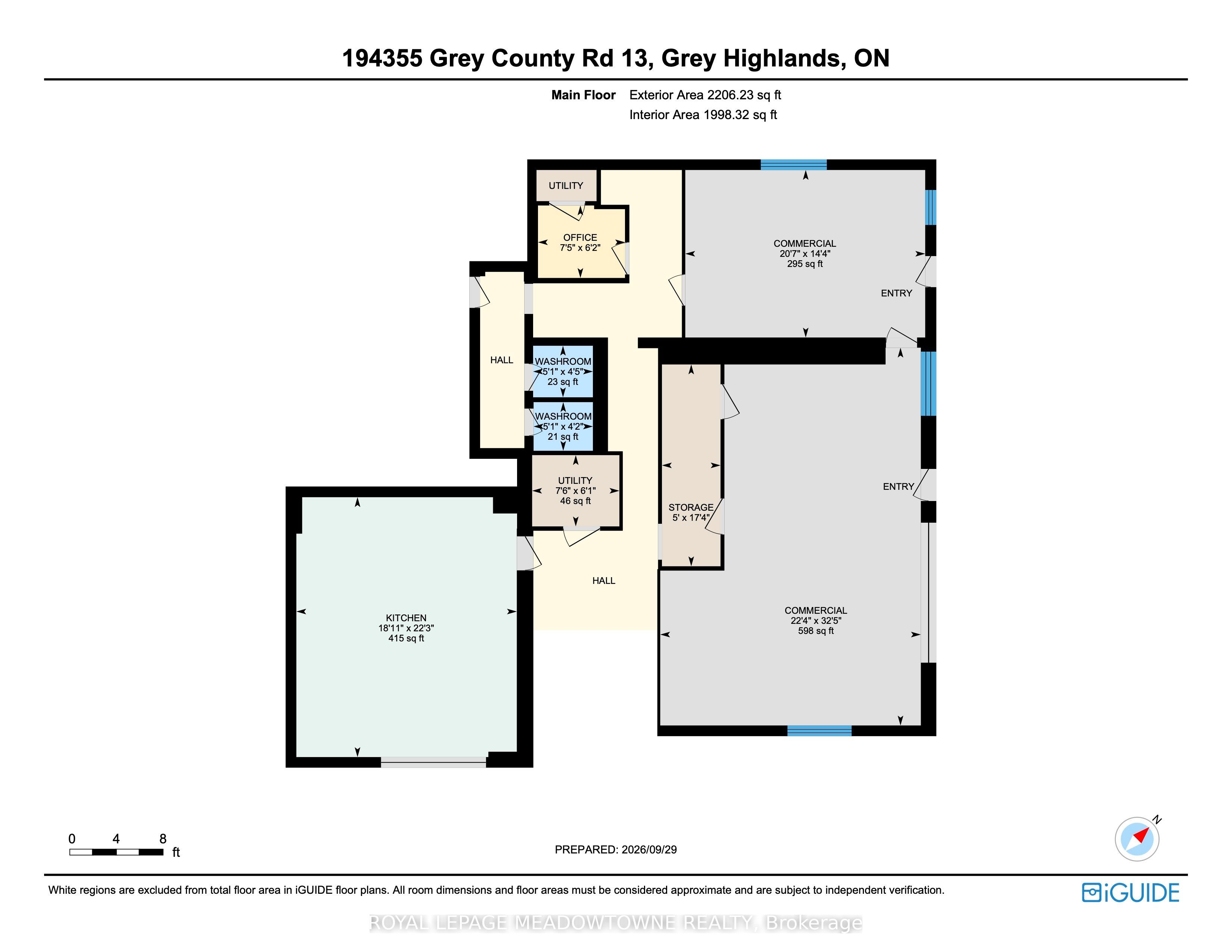 194355 Grey 13 Road Property Photo 37