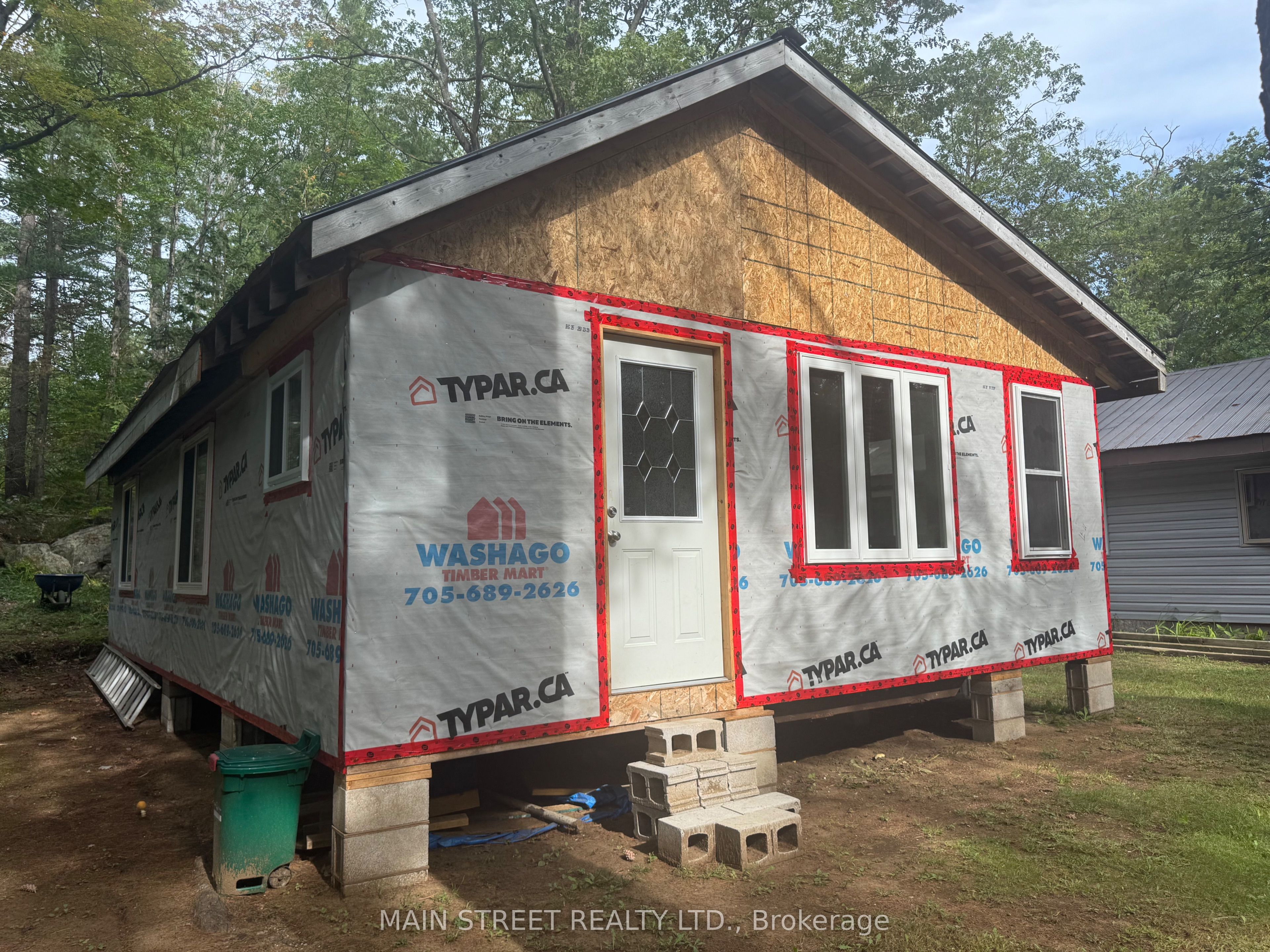 1007 Racoon Road 22 Property Photo 2