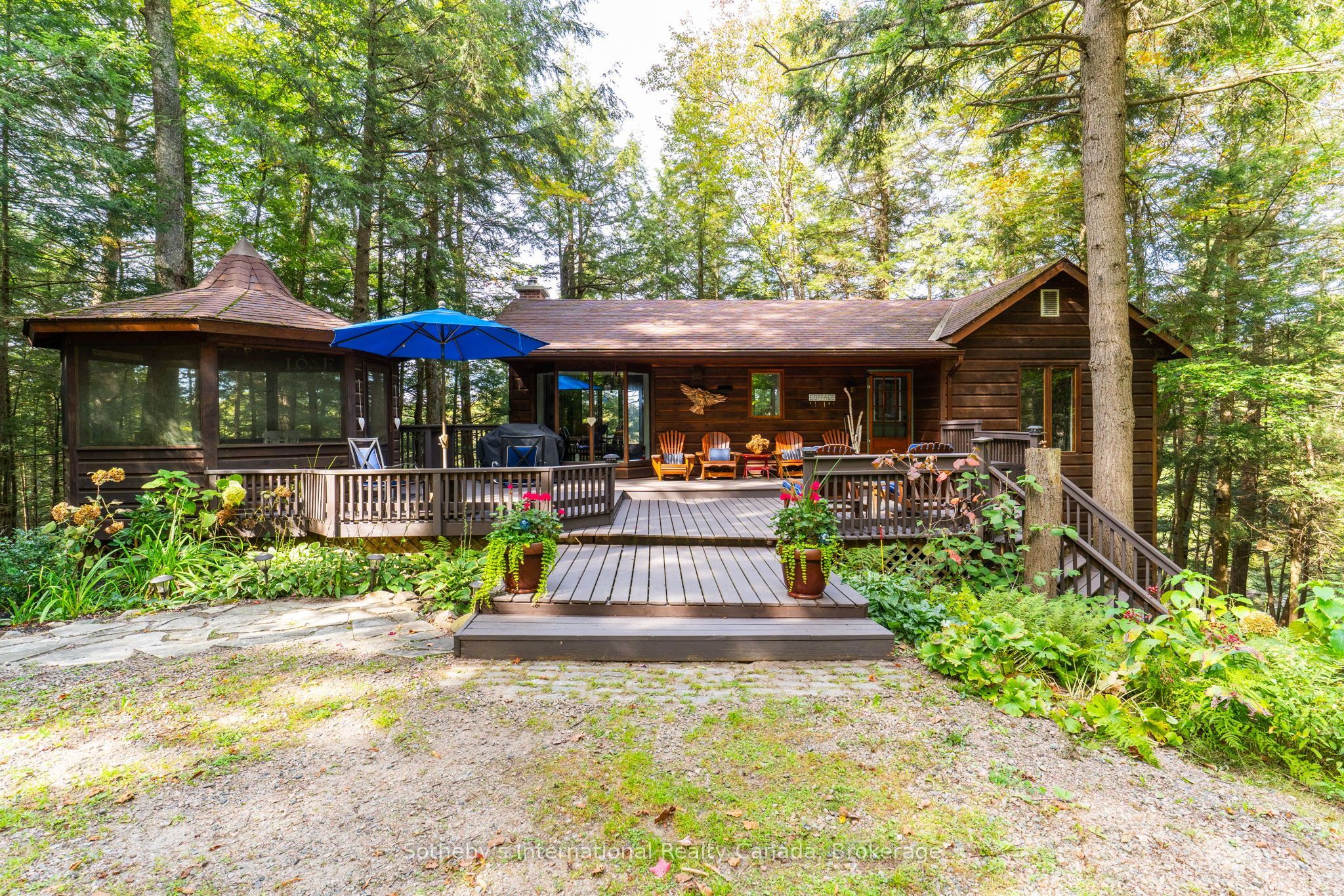 1058 Timber Trail Property Photo 1