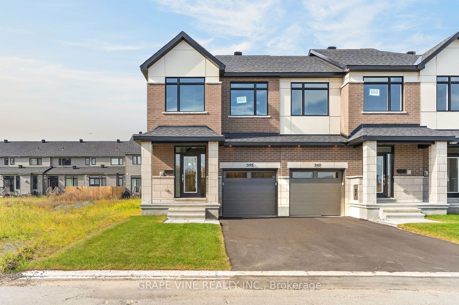595 Arbia Ridge