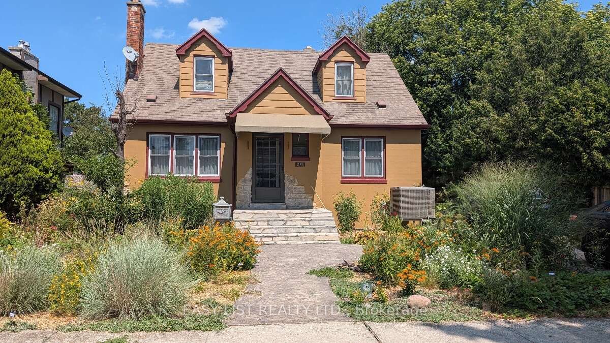 271 Joseph Street Property Photo 1