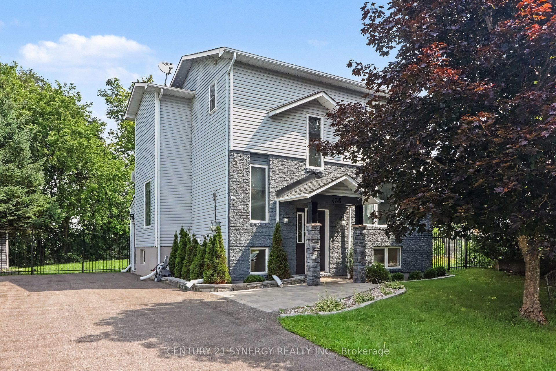 436 Yves Street
