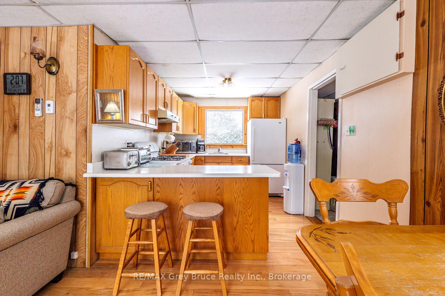496 Berford Lake Road Property Photo 9