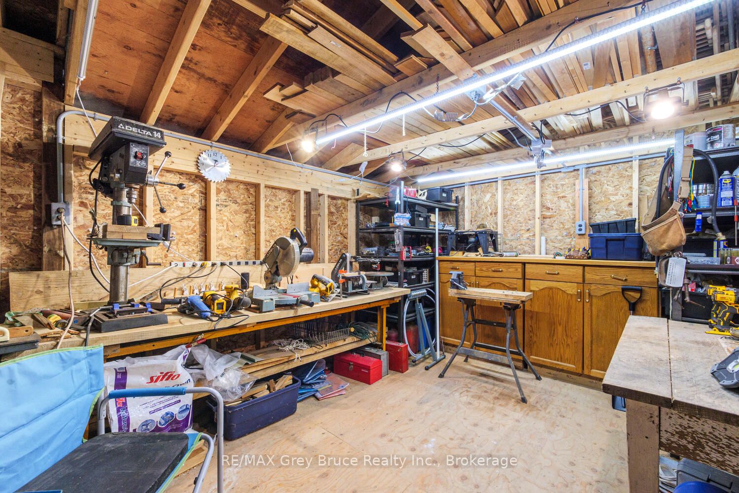 496 Berford Lake Road Property Photo 14