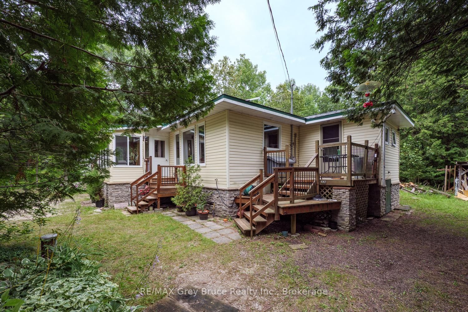 496 Berford Lake Road Property Photo 16