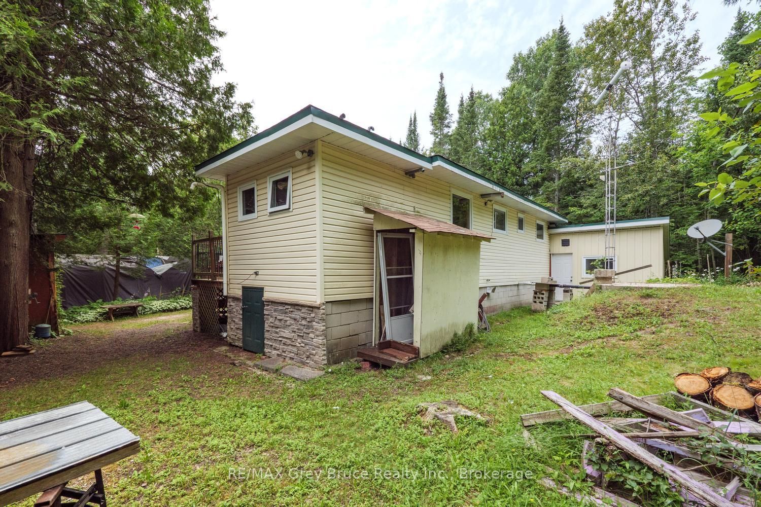 496 Berford Lake Road Property Photo 17