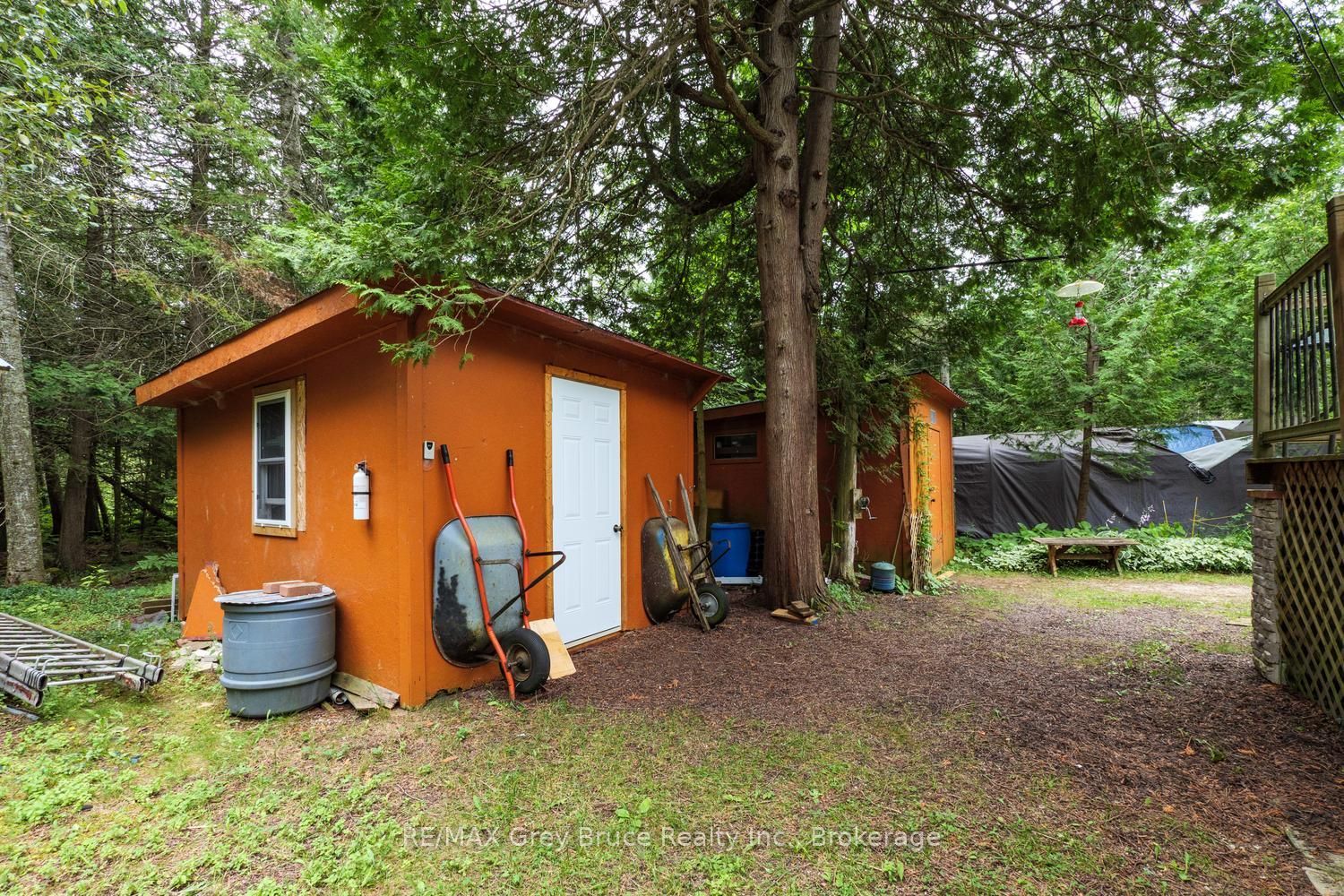 496 Berford Lake Road Property Photo 18