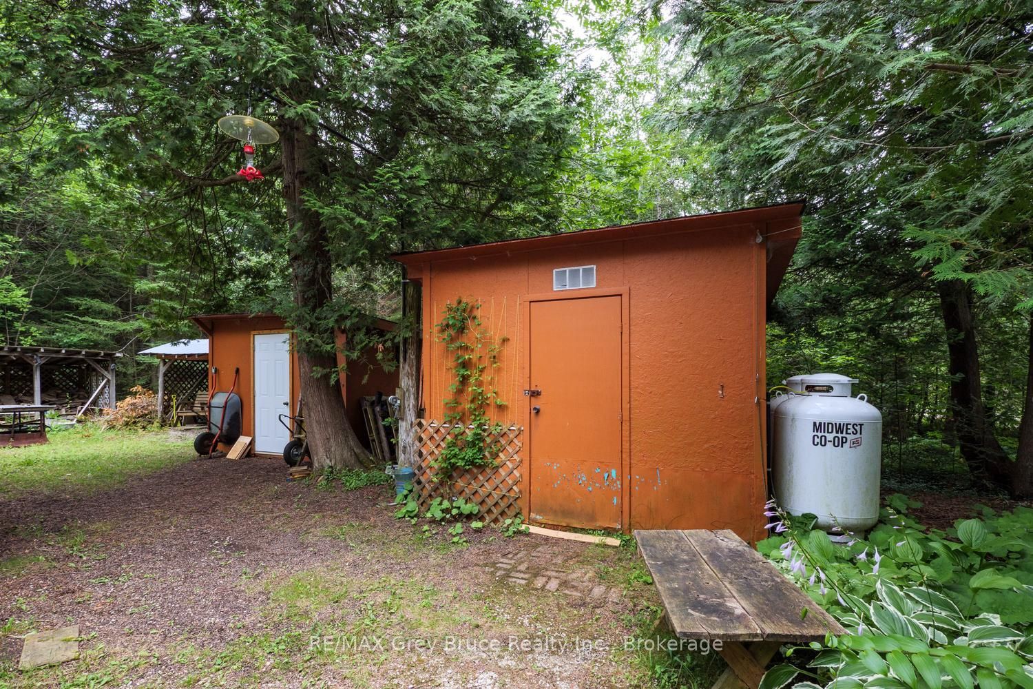 496 Berford Lake Road Property Photo 19