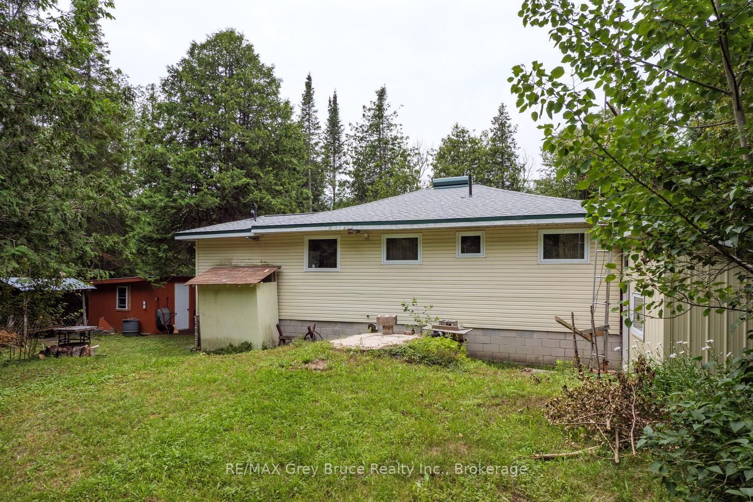496 Berford Lake Road Property Photo 20