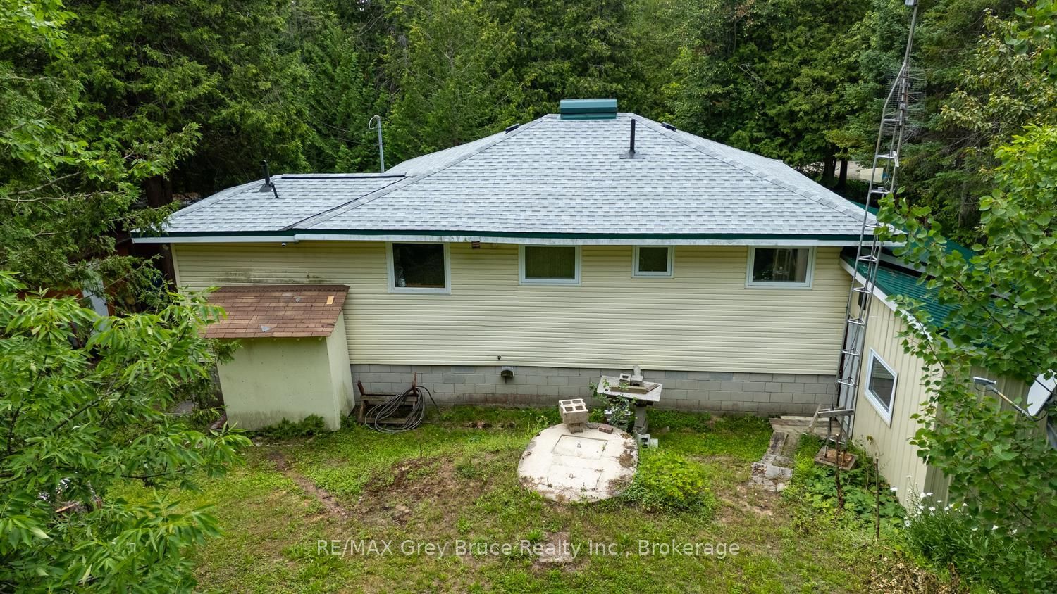 496 Berford Lake Road Property Photo 21