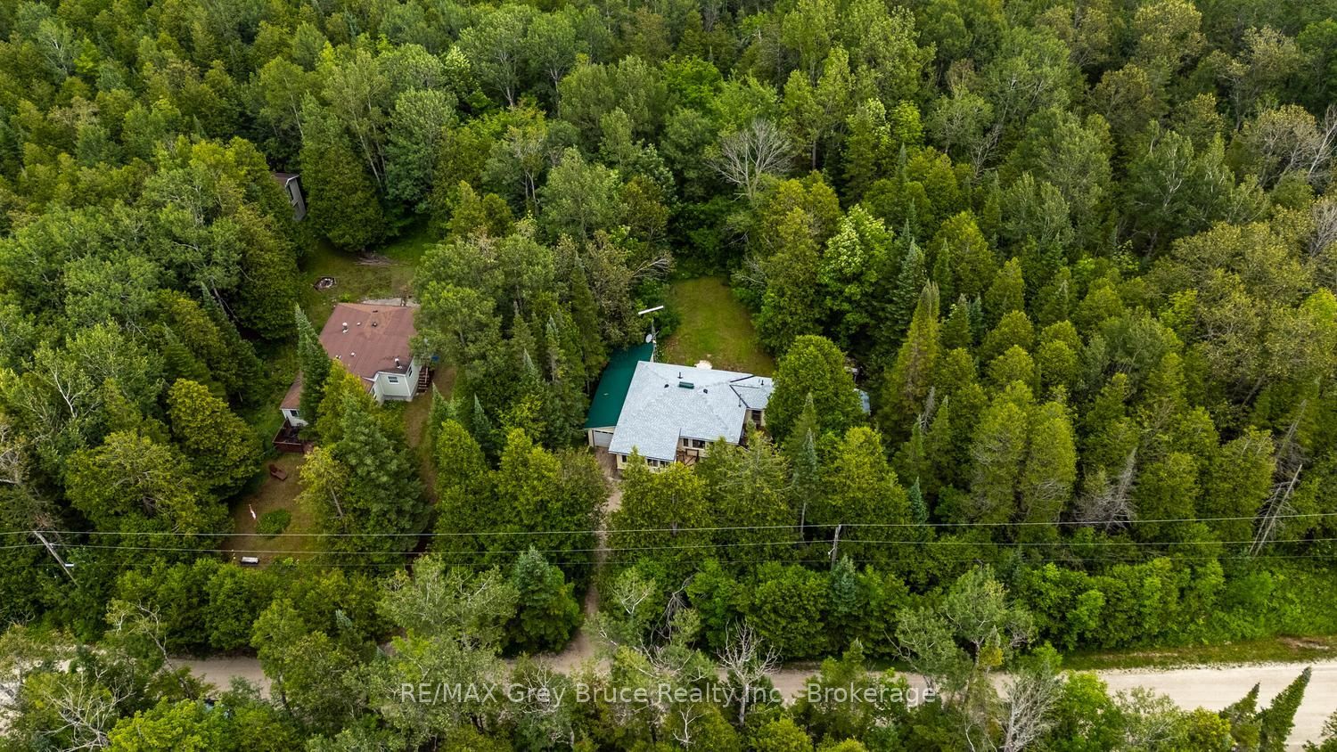 496 Berford Lake Road Property Photo 25