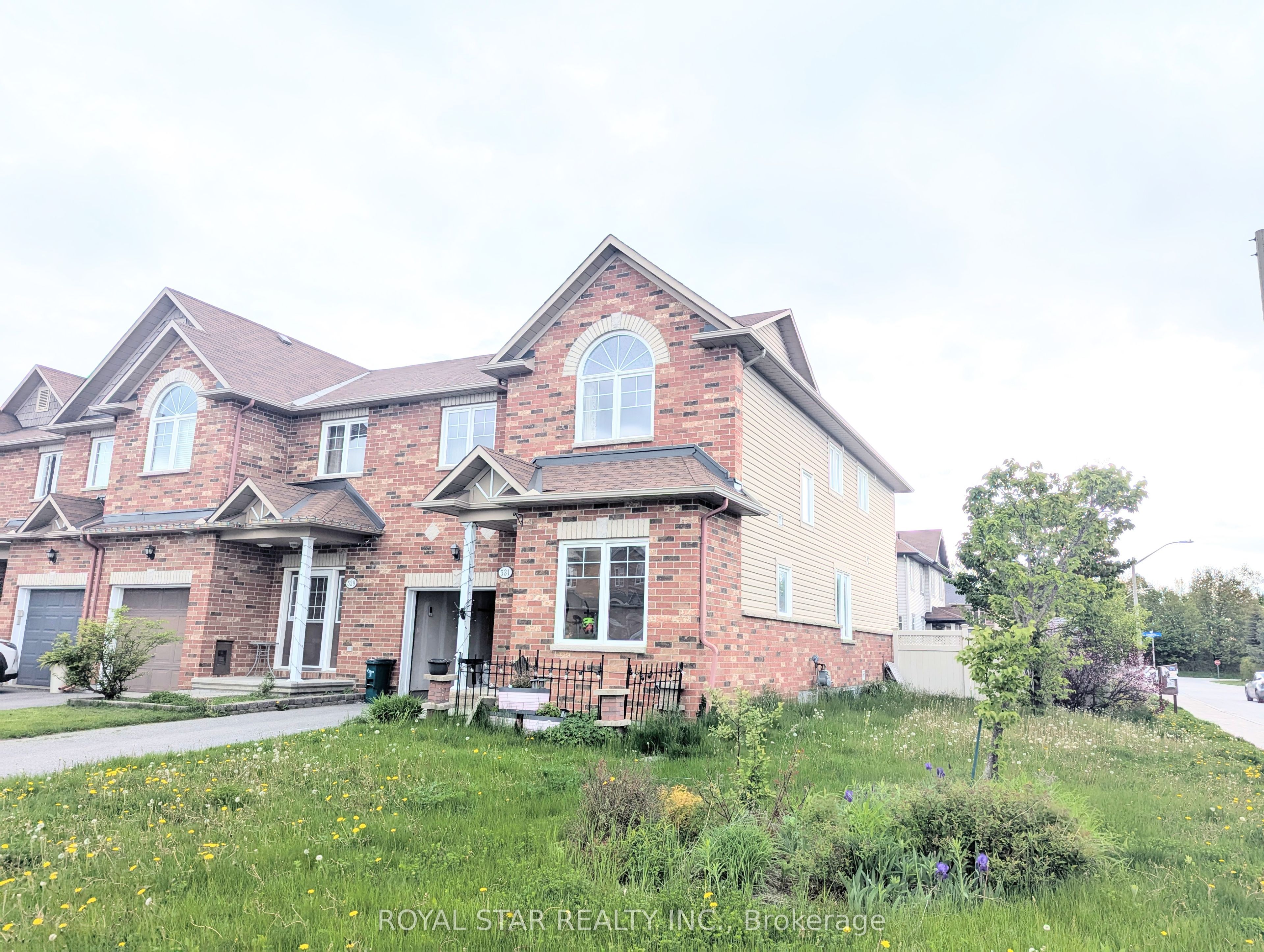 531 Fordell Avenue Property Photo 1