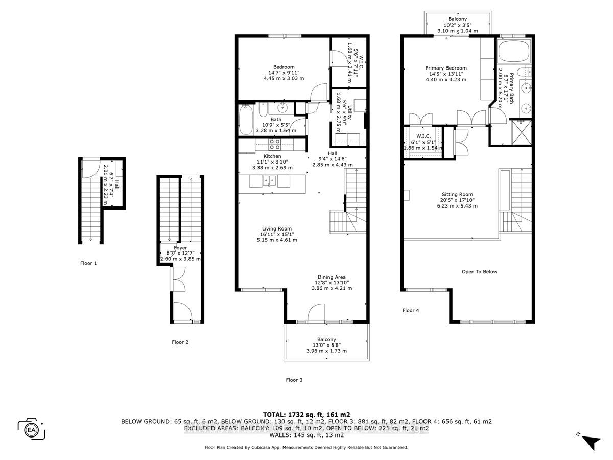 606 Brian Good Avenue Property Photo 14