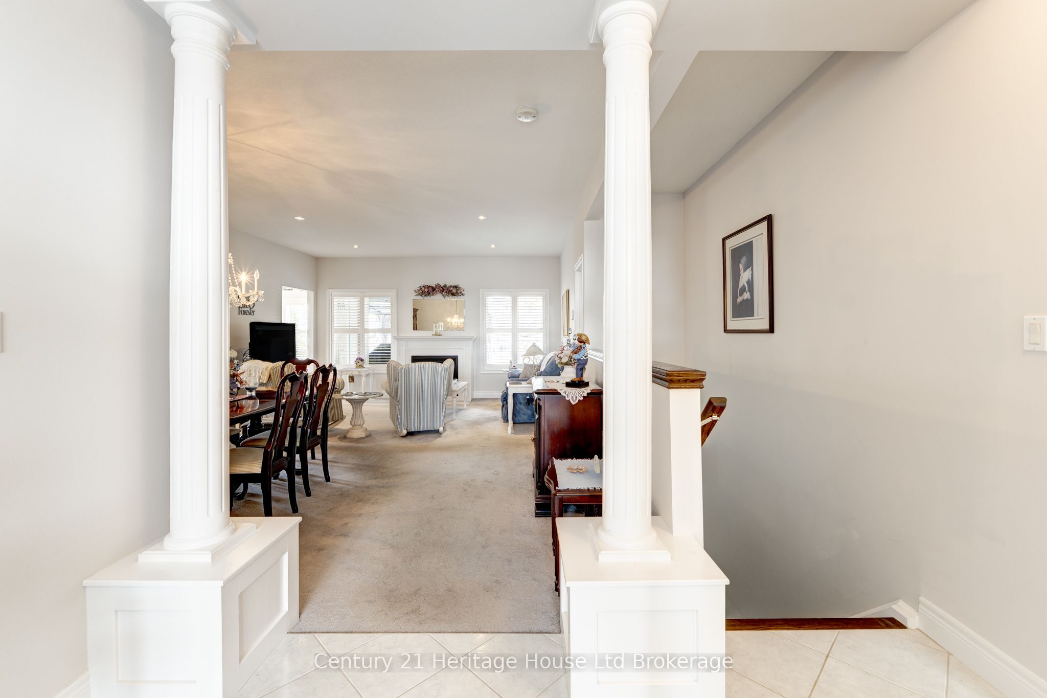 619 Fox Hollow Court Property Photo 8
