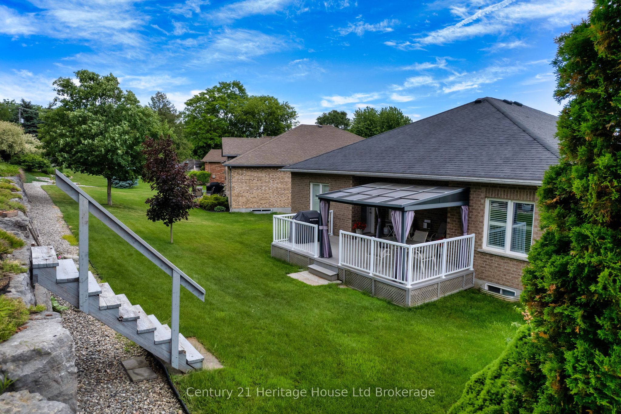 619 Fox Hollow Court Property Photo 40