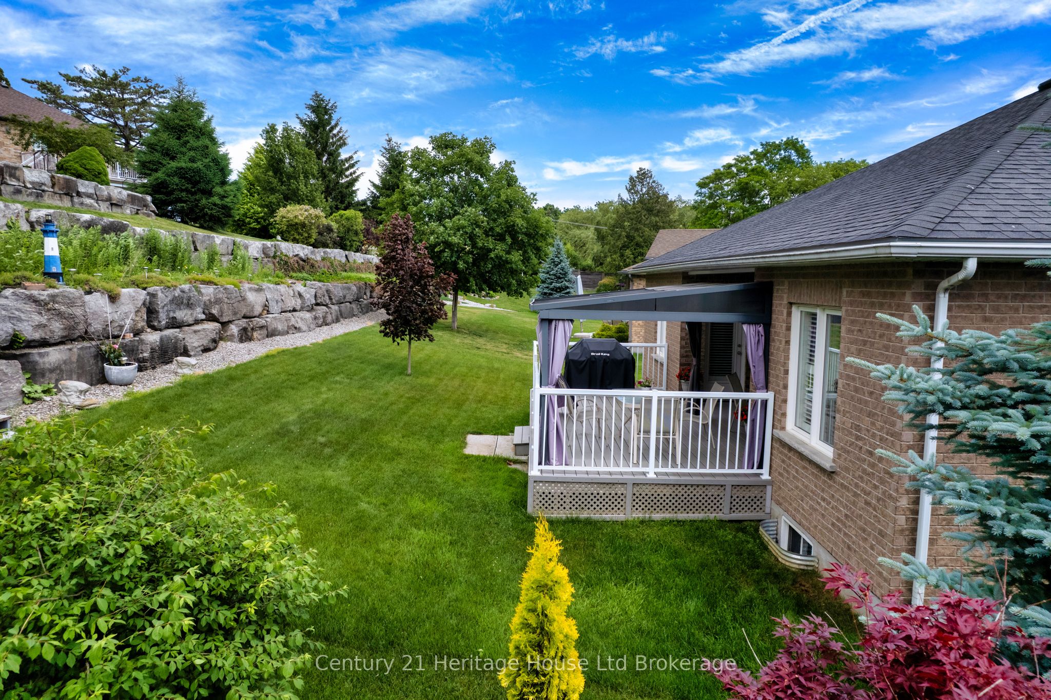 619 Fox Hollow Court Property Photo 41